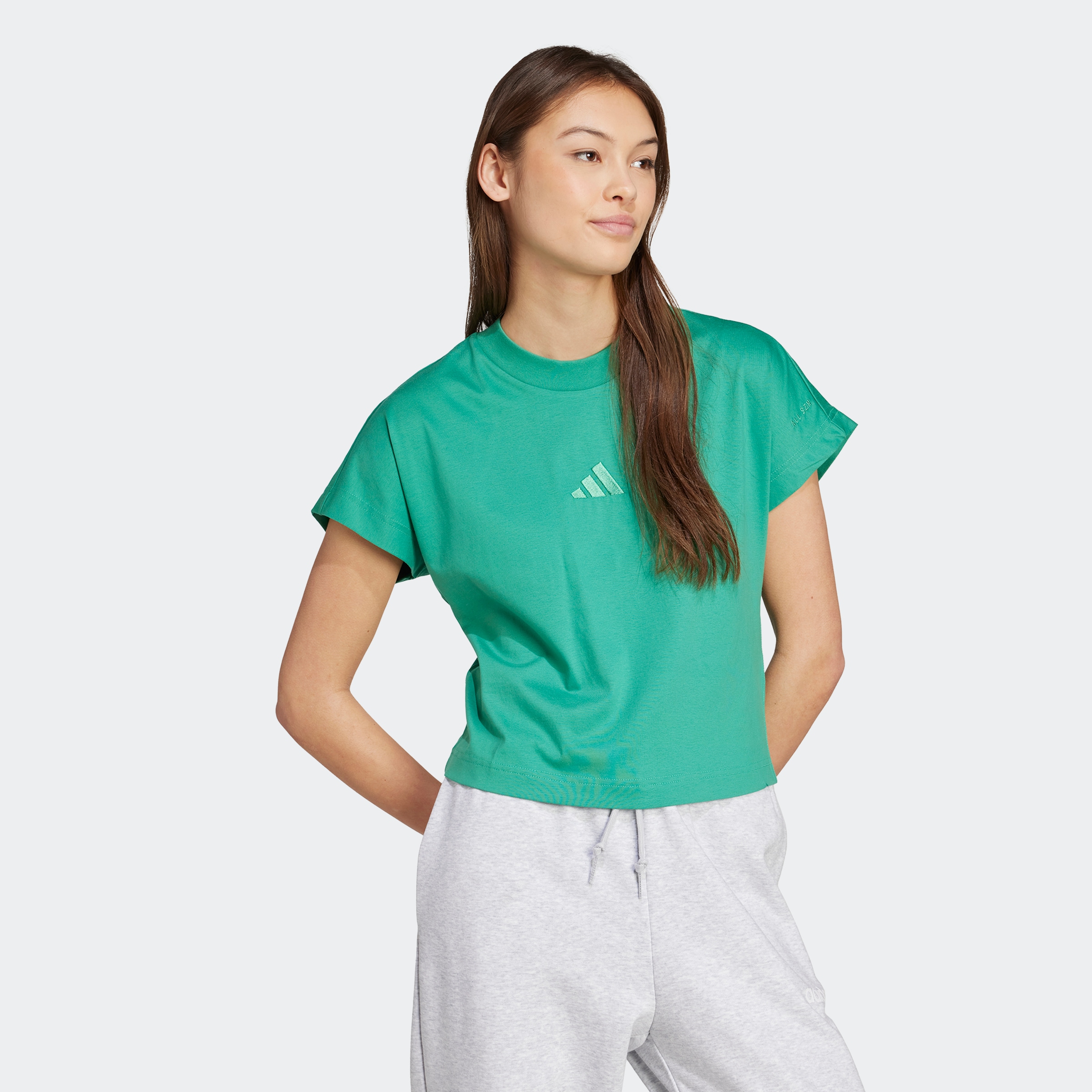 adidas Sportswear T-Shirt "W ALL SZN TEE" günstig online kaufen