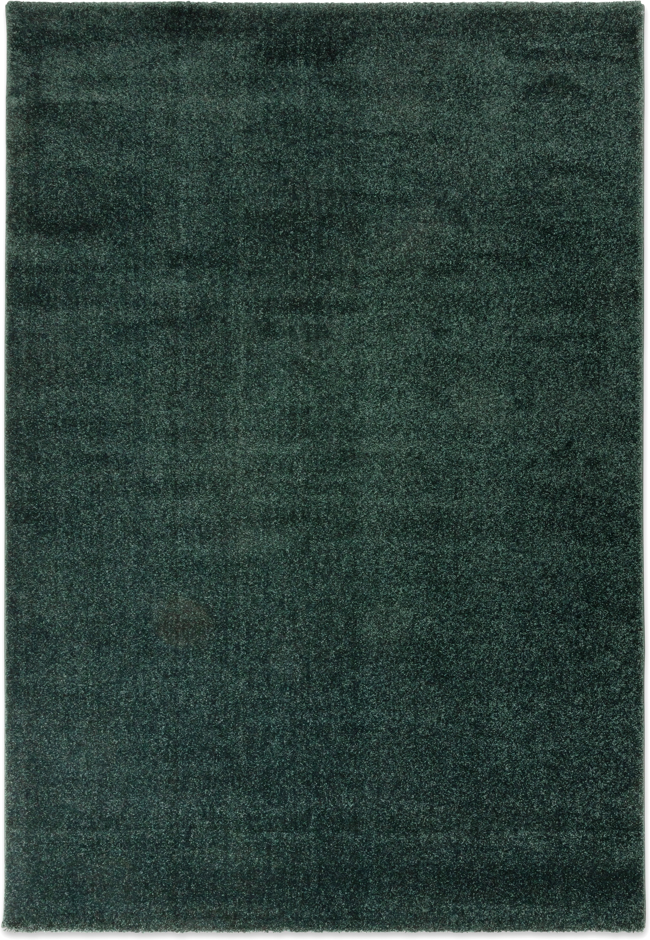 SCHÖNER WOHNEN-Kollektion "Pure 250" rechteckig 21 mm Höhe Indoor, dichter robuster Teppich mit leichtem Glanz, Oeko-Tex