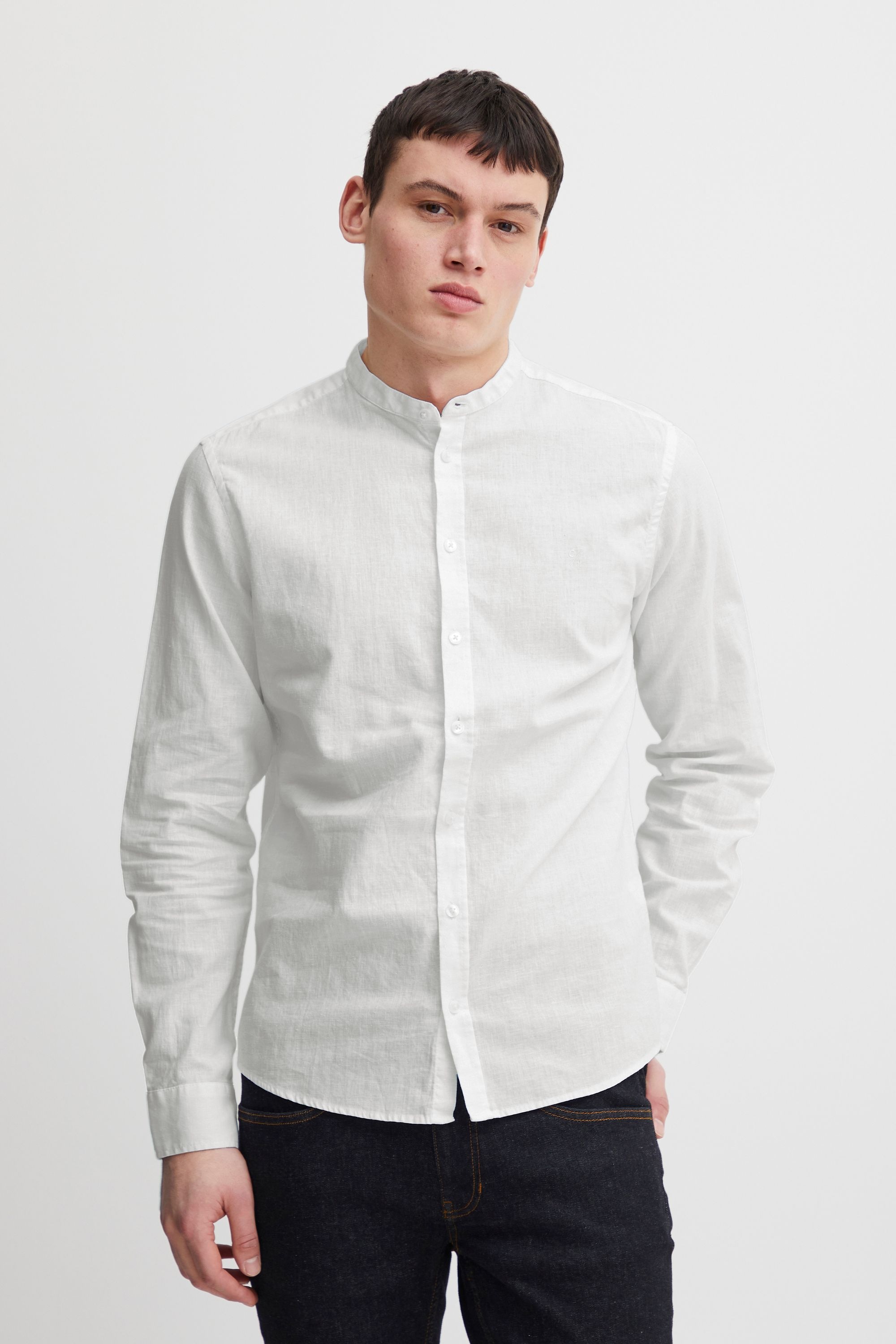 Casual Friday Langarmhemd »Langarmhemd CFAnton«