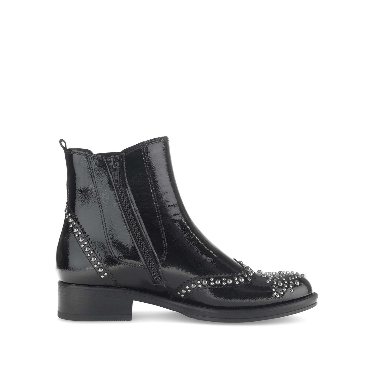 Gabor Chelseaboots »Chelsea Boot Lackleder«