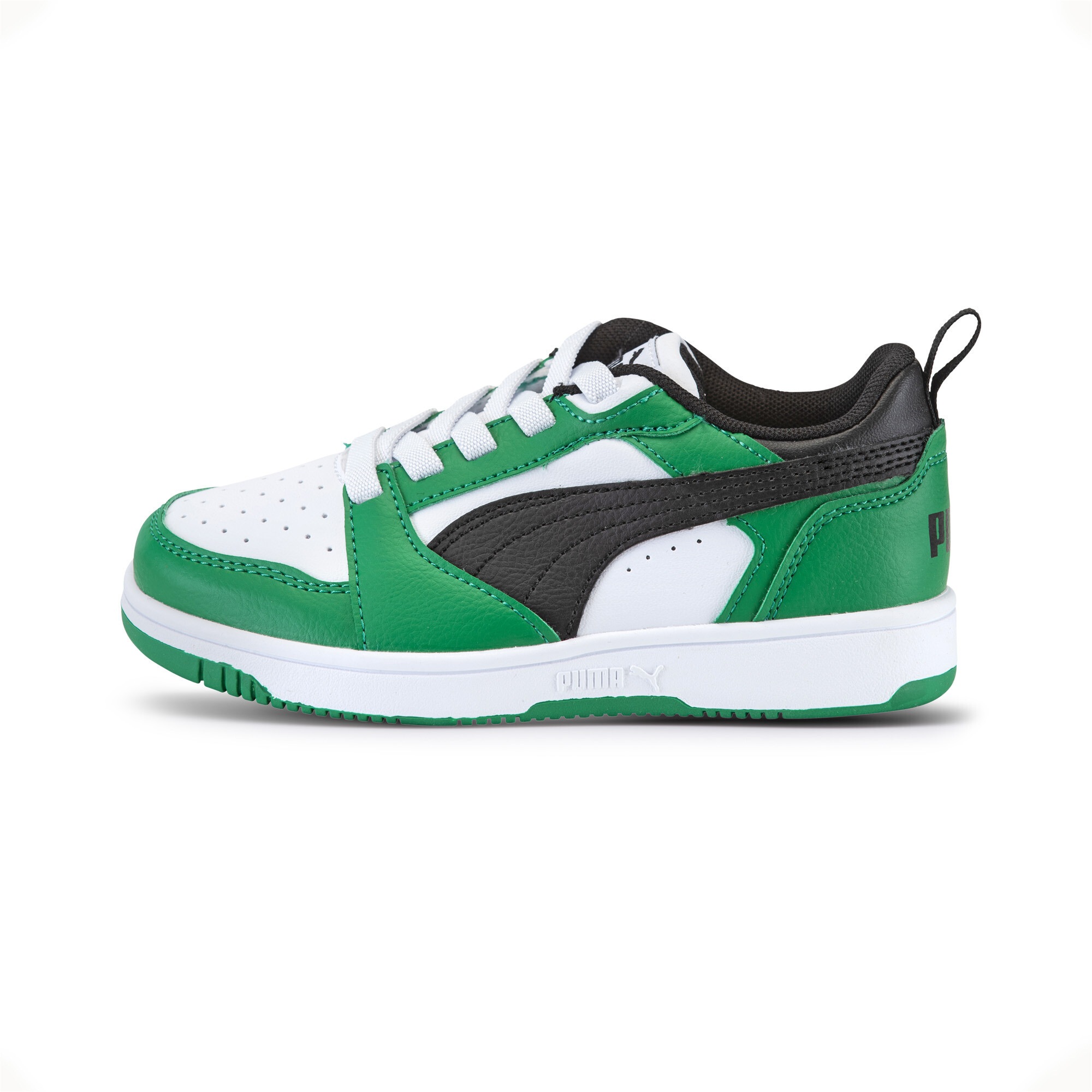 PUMA Sneaker »REBOUND V6 LO AC PS«