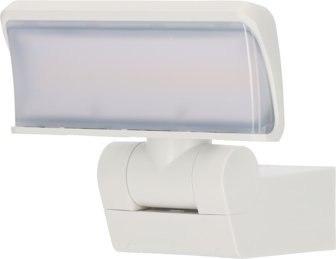 Brennenstuhl LED Wandstrahler »WS«, Leuchtmittel LED-Modul | LED fest integriert, 2050 W, Strahlerkopf horizontal und vertikal schwenkbar
