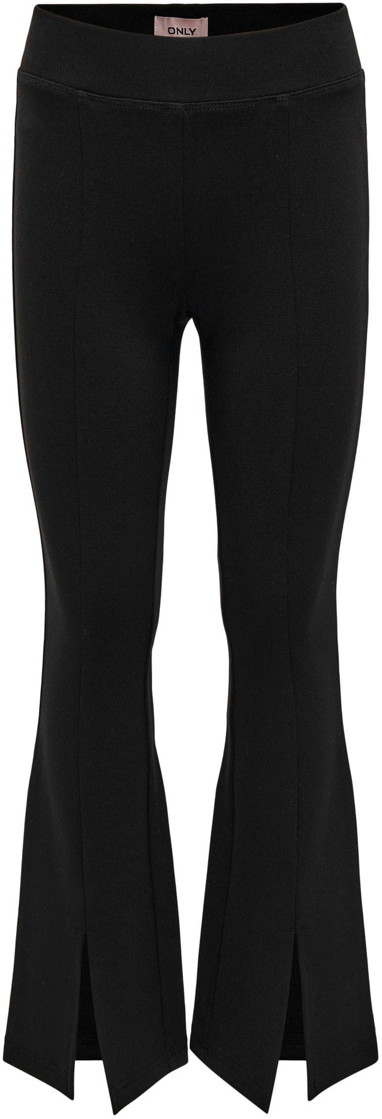 KIDS ONLY Stoffhose »KOGPAIGE FLARED SLIT PANT« kaufen
