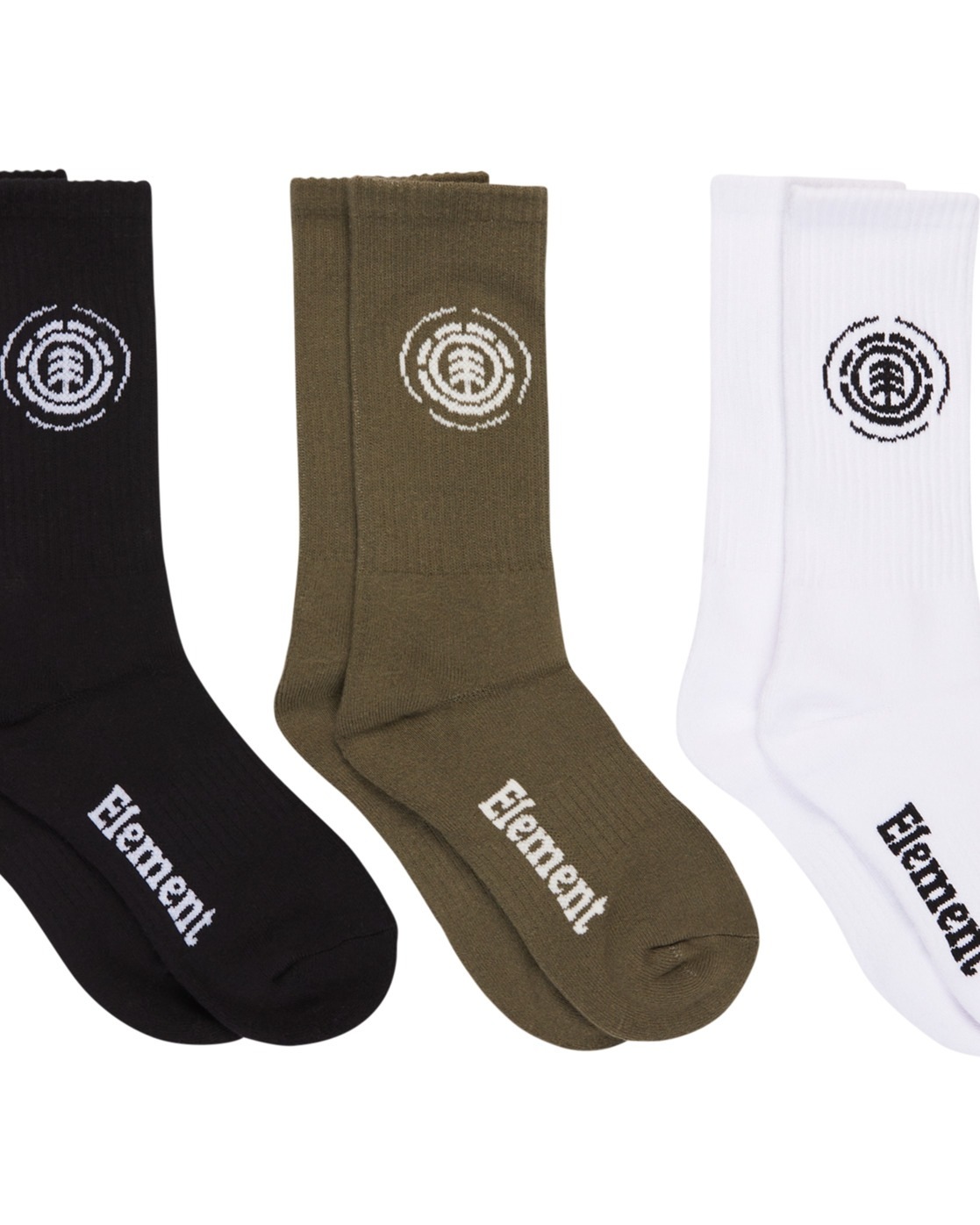 Element Socken "Icon" günstig online kaufen