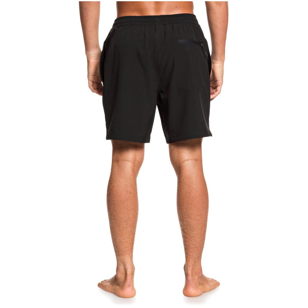 Quiksilver Badeshorts »On Tour 15"«