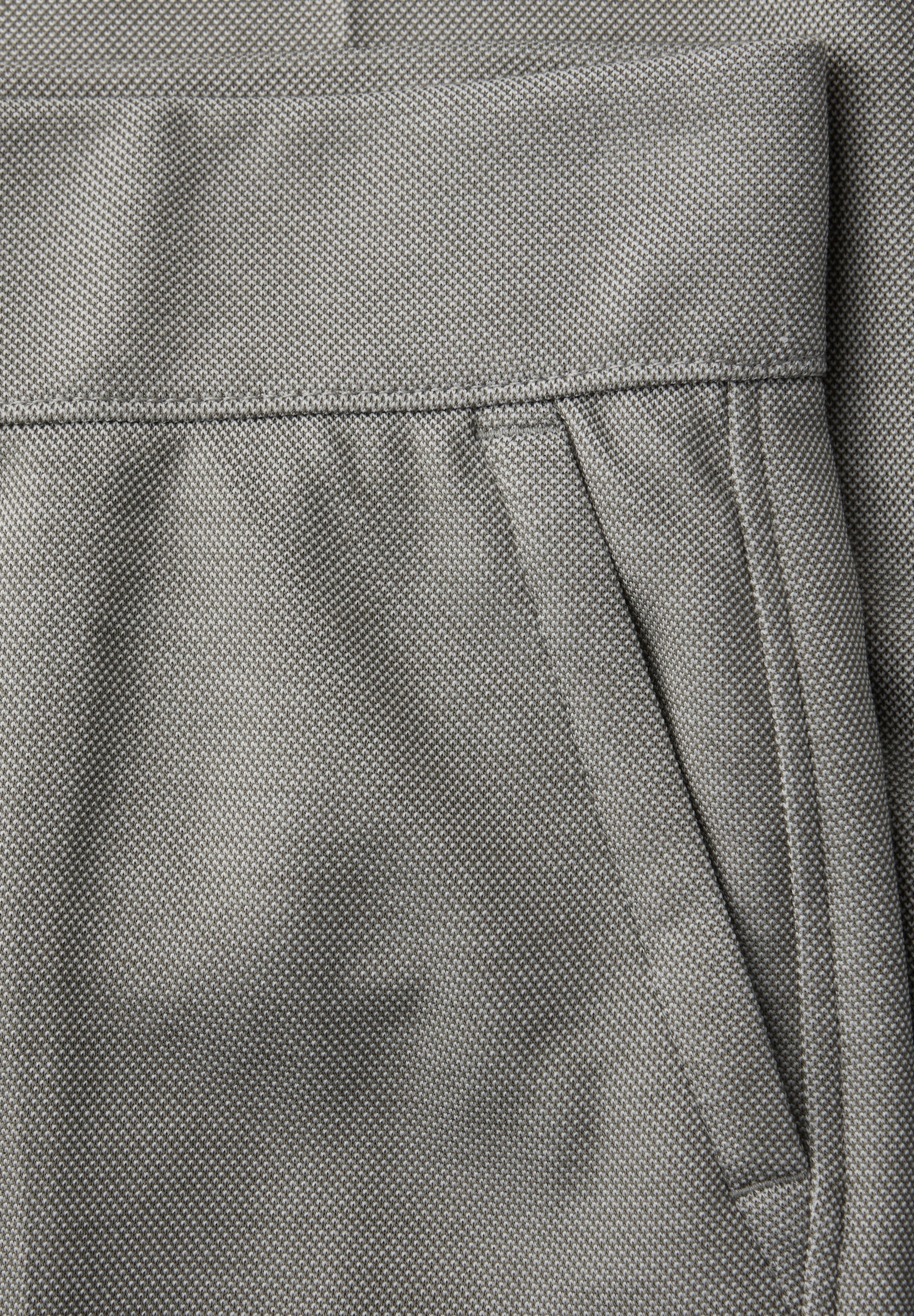 STREET ONE Culotte  mit Taschen