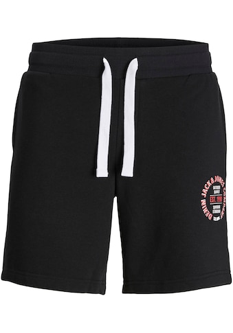 Jack & Jones Jack & Jones Sportinio stiliaus kelnės...