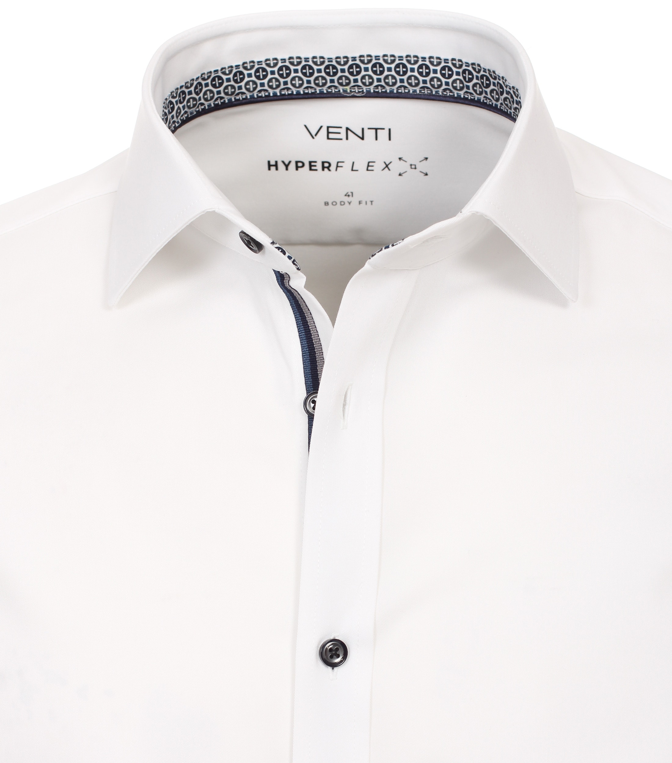 VENTI Businesshemd »VENTI Businesshemd uni«