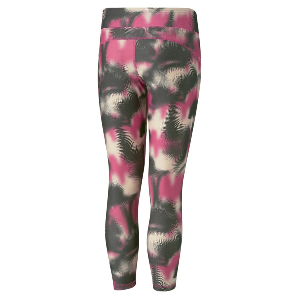 PUMA Leggings »MODERN SPORTS Bedruckte 7/8 Leggings Kinder«