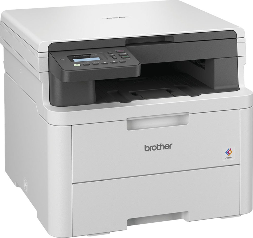 Brother Multifunktionsdrucker »DCP-L3520CDW«