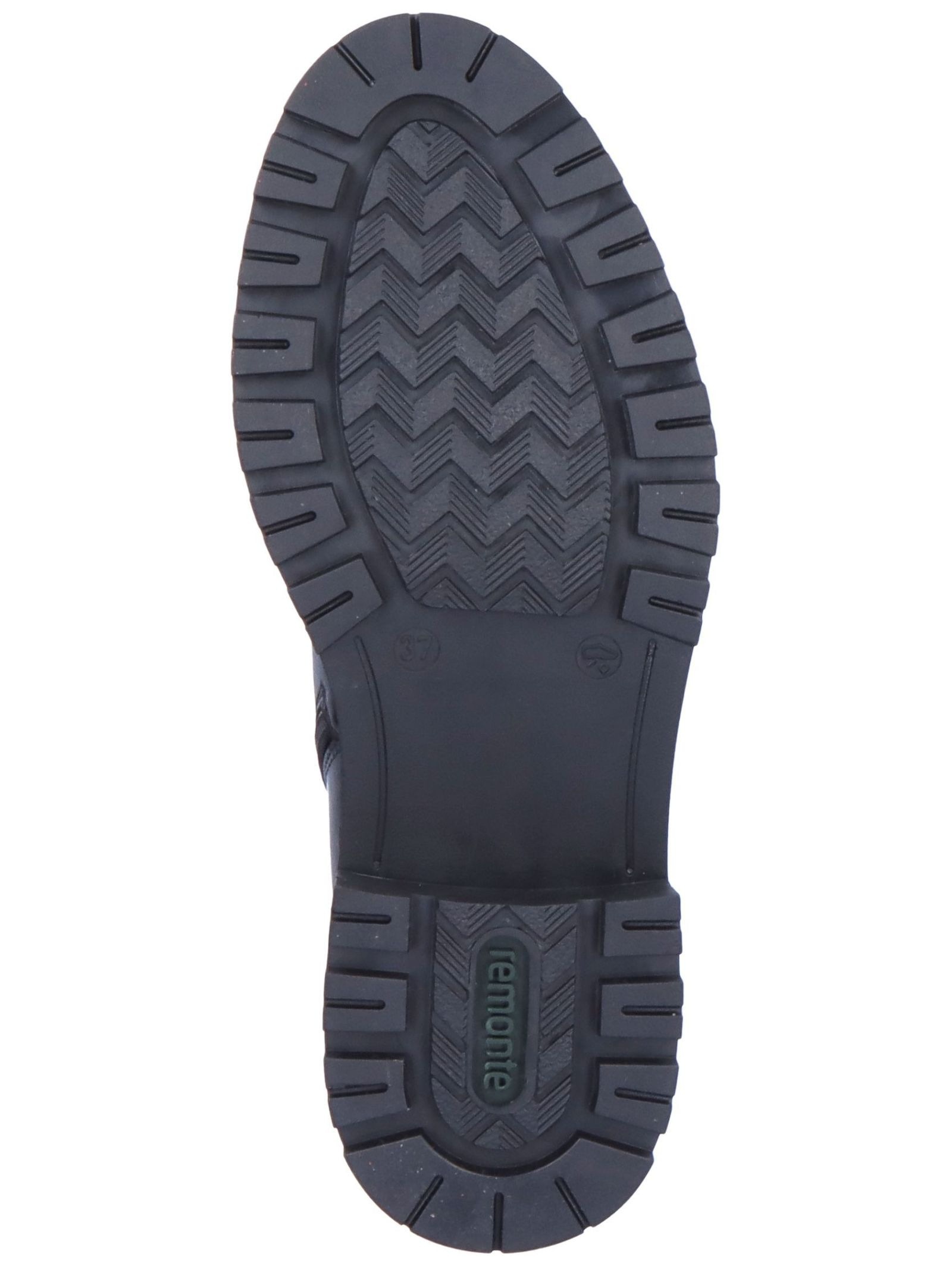 Remonte Schnürstiefelette »Remonte Stiefelette Glattleder«