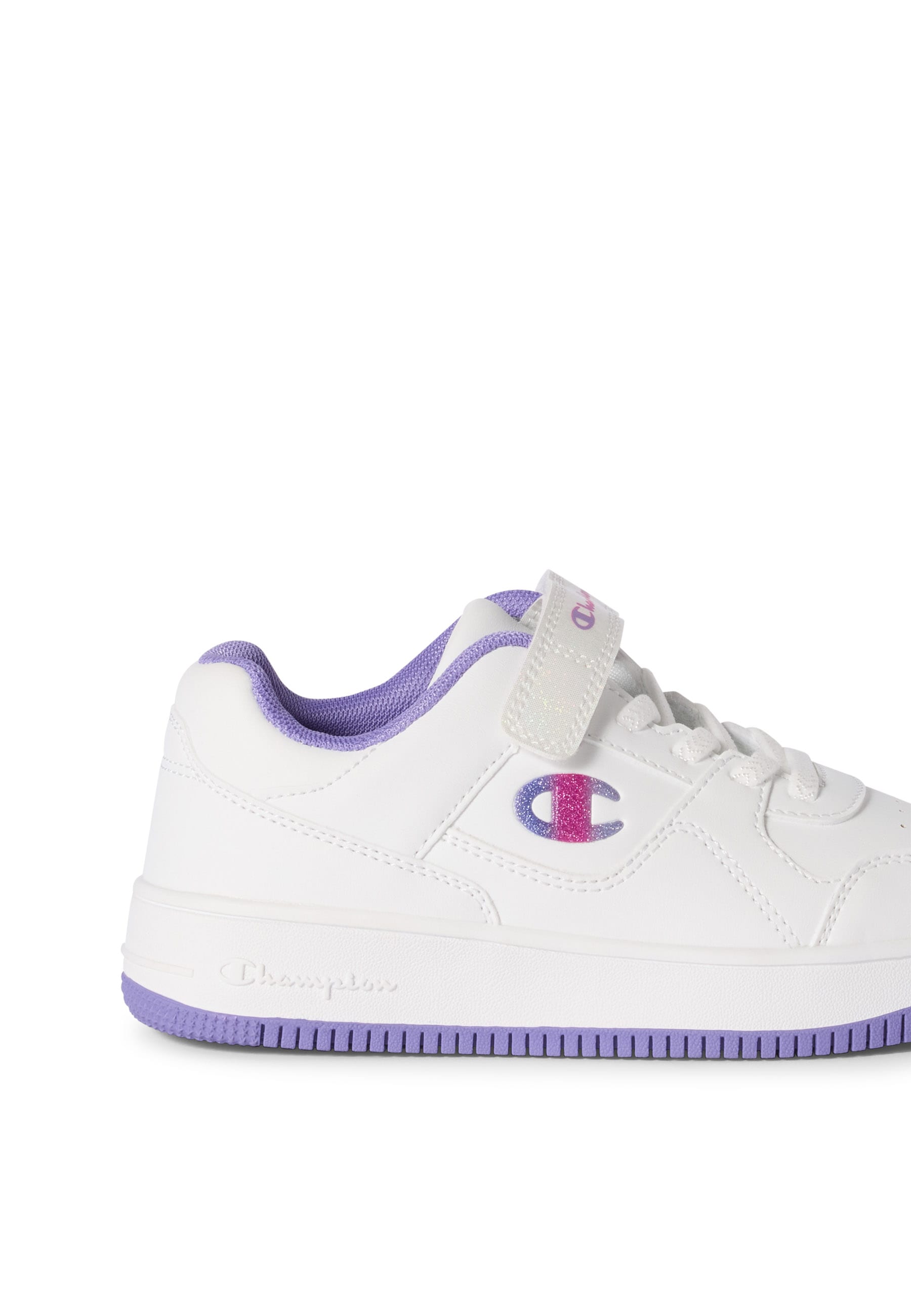 Champion Sneaker »RD18 LOW G PS«  für Kinder