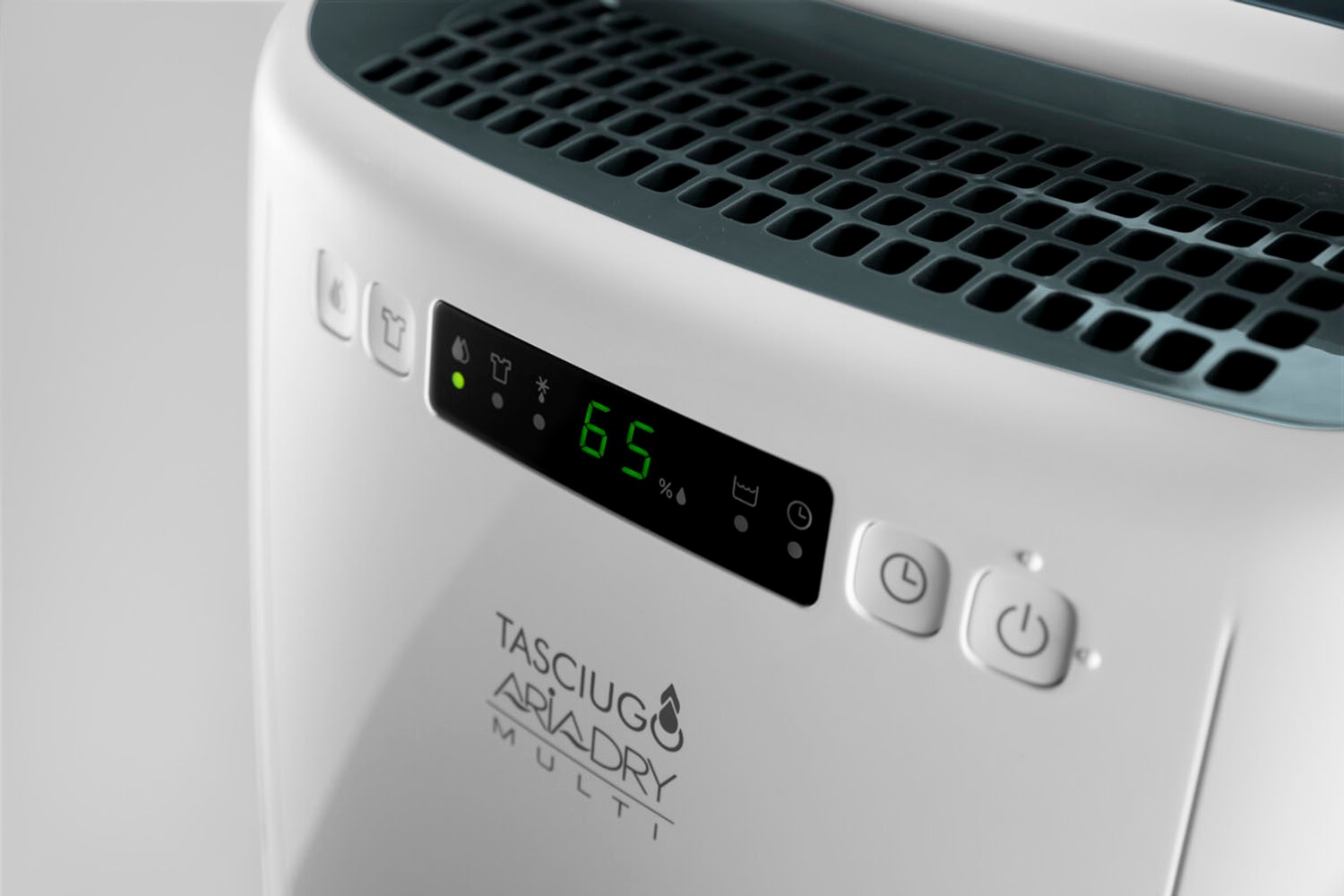Thumbnail - DeLonghi Luftentfeuchter "DEXD216RF" Entfeuchtung 16 l/Tag Tank 2,1 l