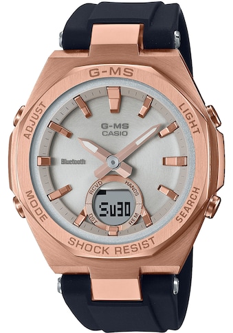 CASIO BABY-G Smartwatch »MSG-B100G-1AER« kaufen