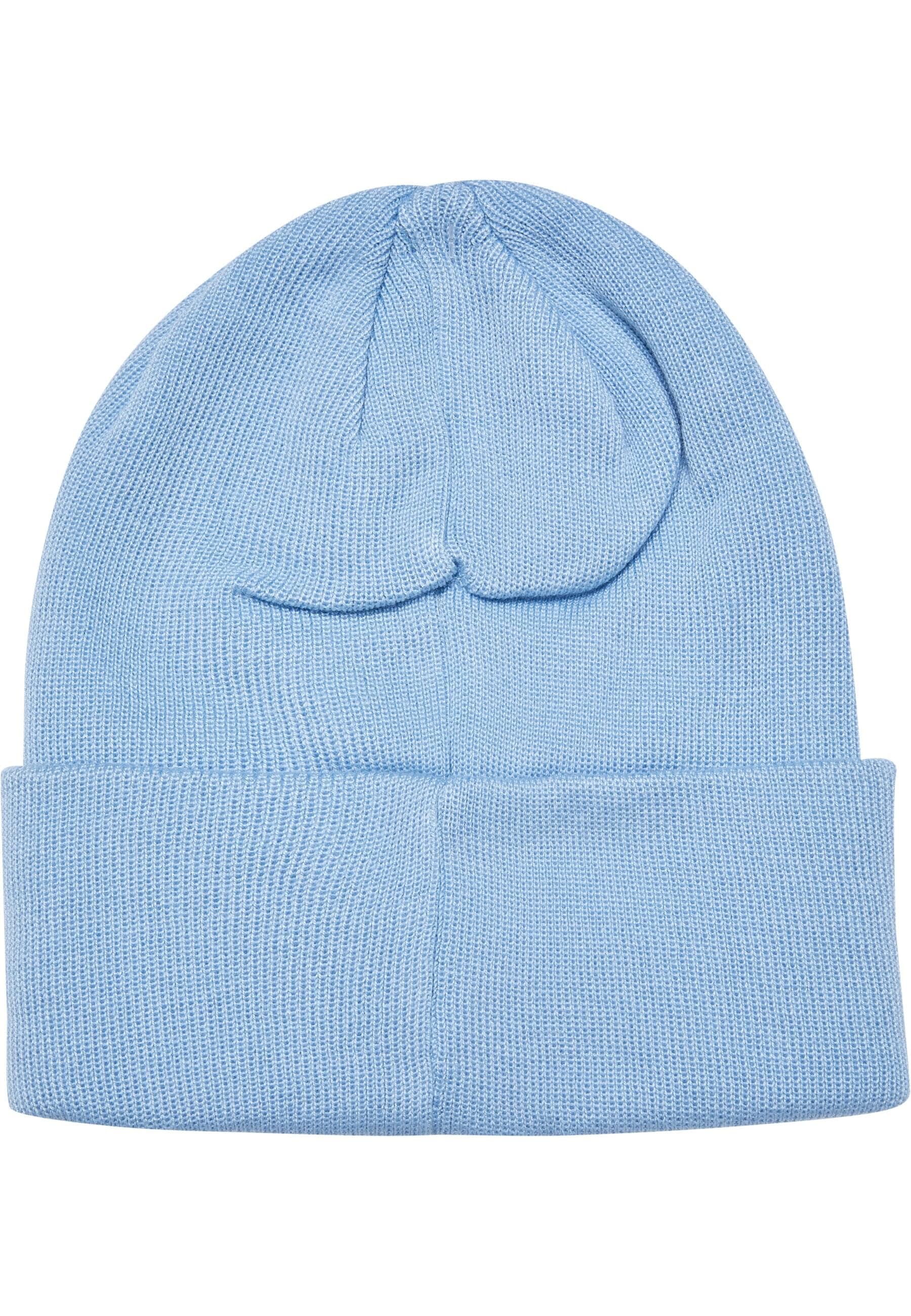 Fubu Beanie "Fubu Accessoires FA224-001-3 COLLEGE BEANIE LIGHT BLUE/ANTHRA" günstig online kaufen