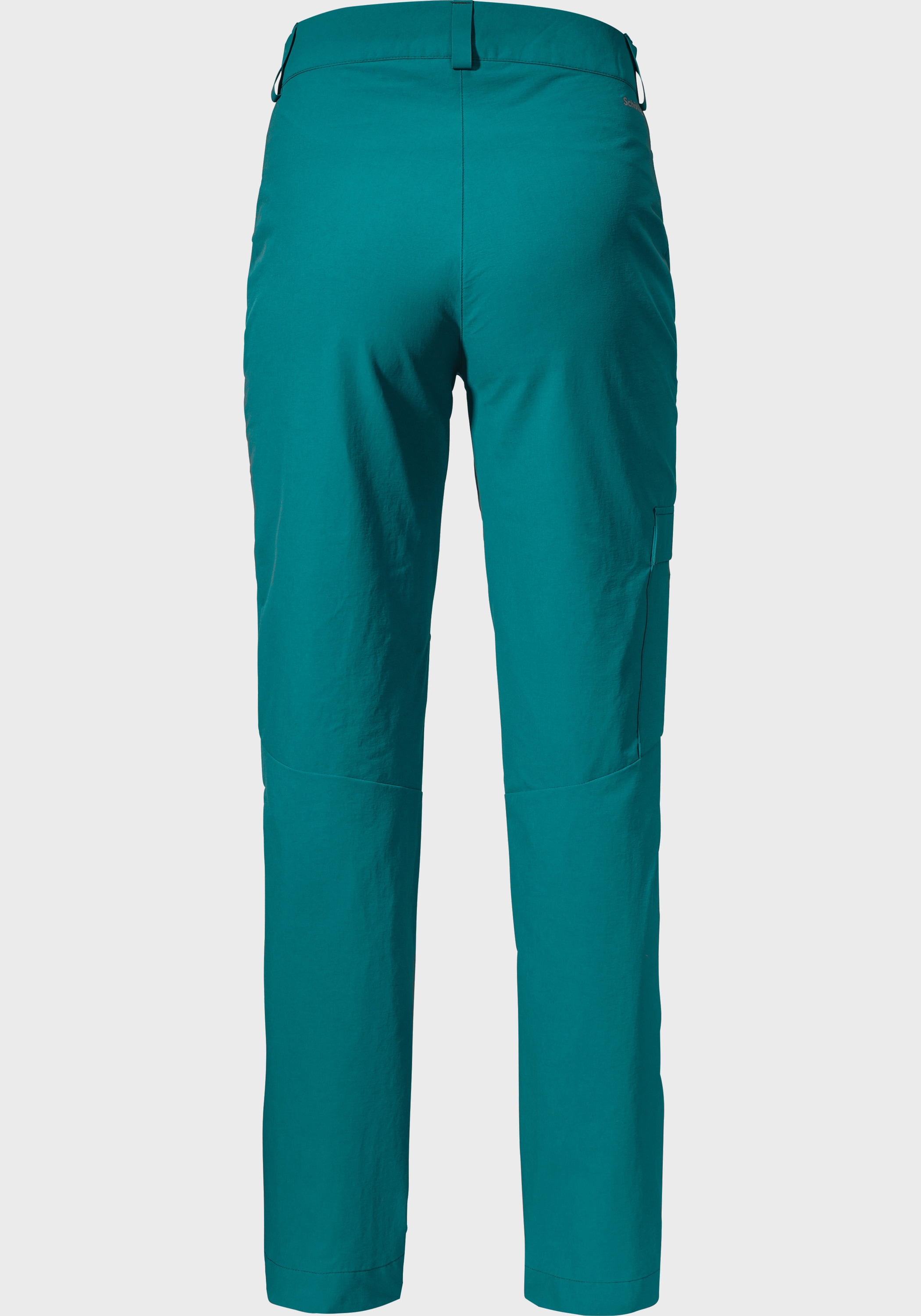 Schöffel Outdoorhose "Pants Kitzstein L" günstig online kaufen