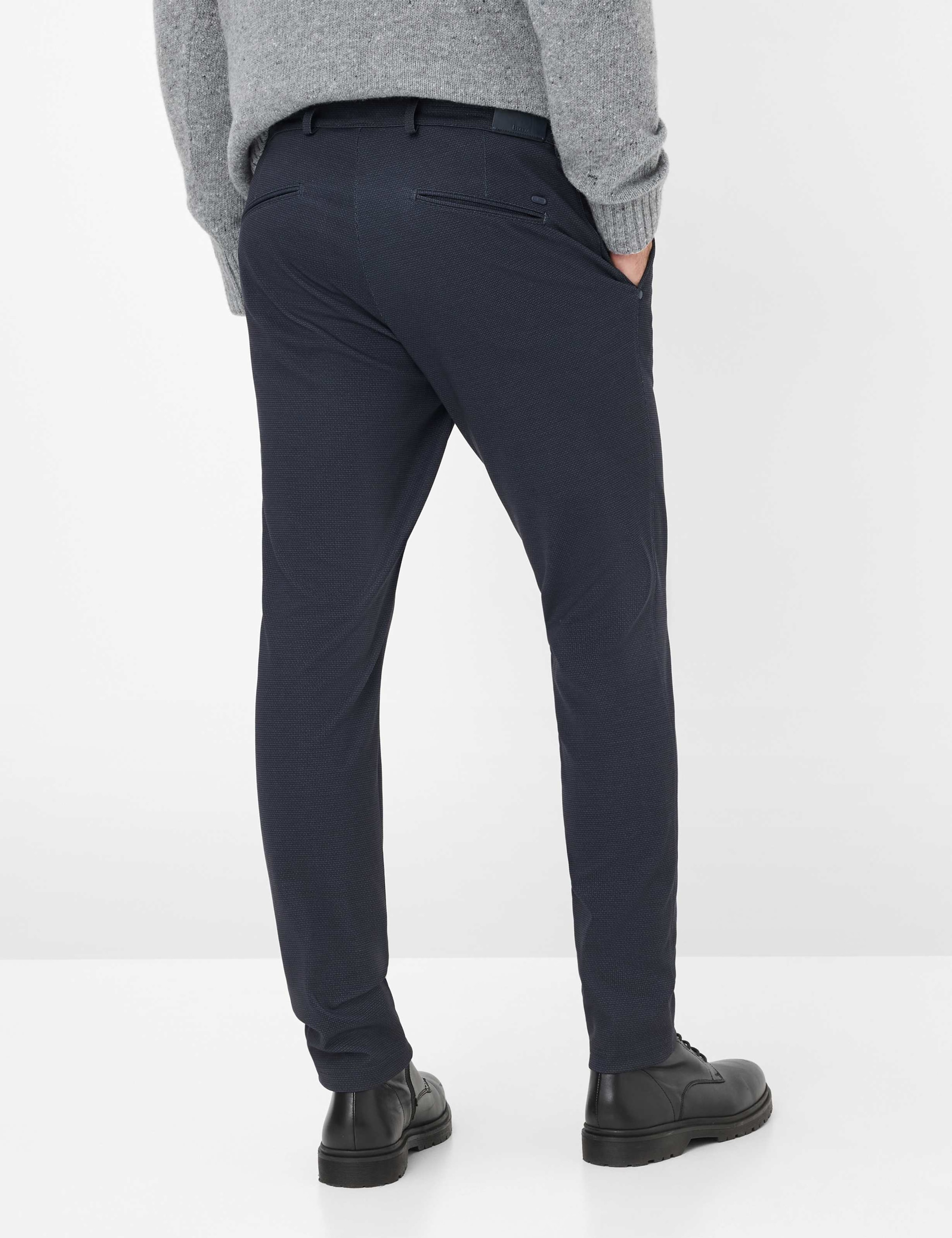 Brax Chinohose »Style SILVIO«