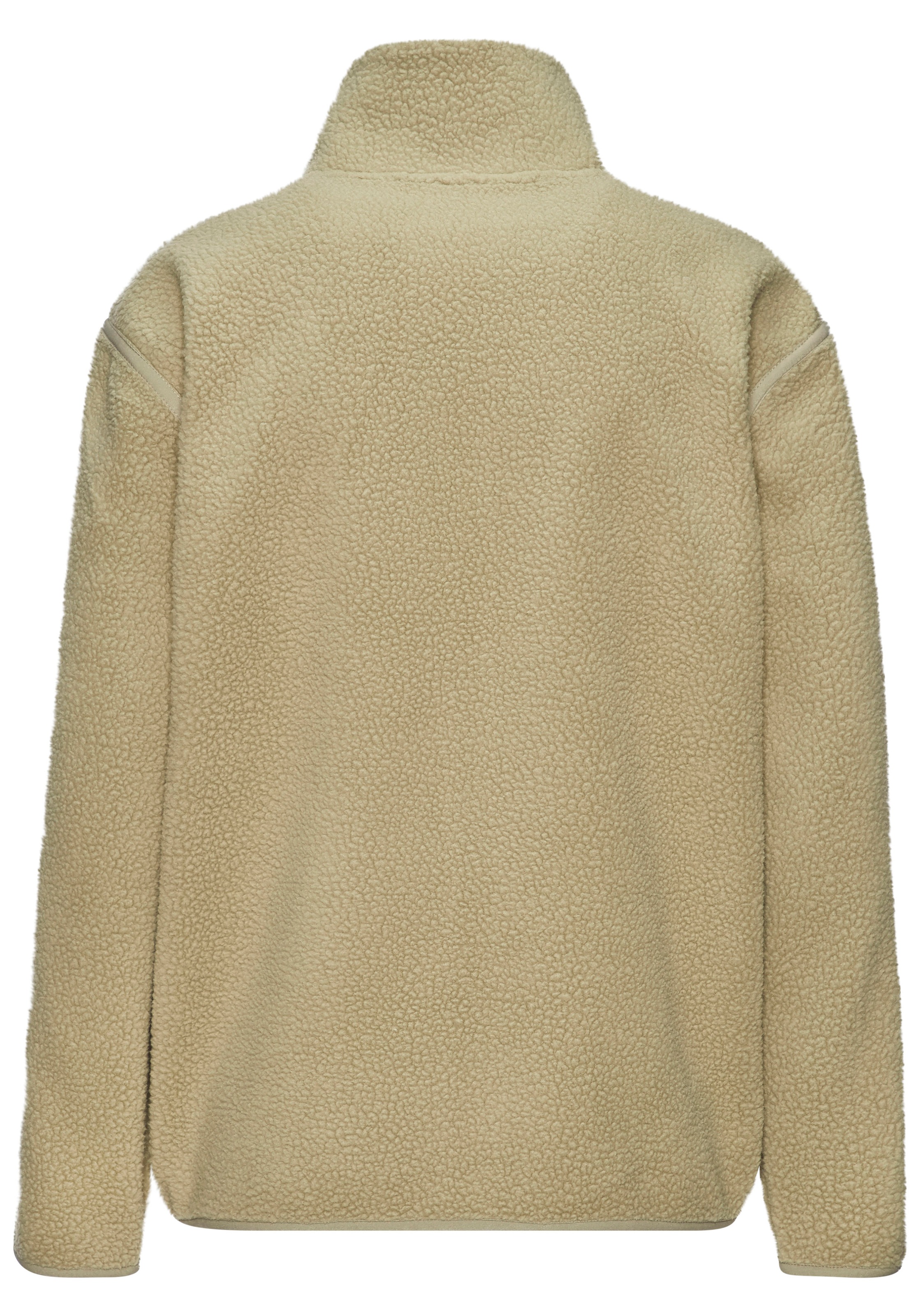 Buffalo Bouclèjacke, kuschelig und weich günstig online kaufen