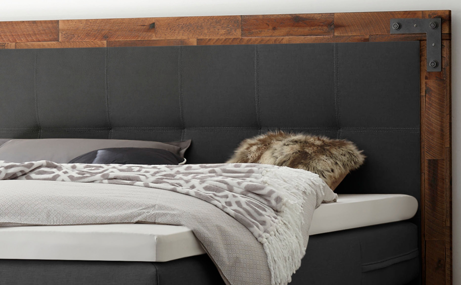 HASENA Boxspringbett »Chicago«