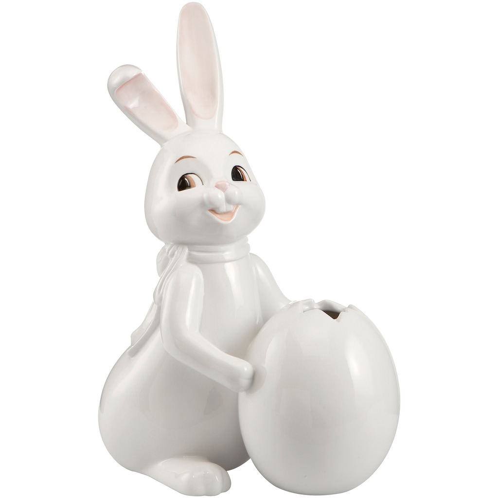 Goebel Sammelfigur »Hase Snow White "Little Spring"«