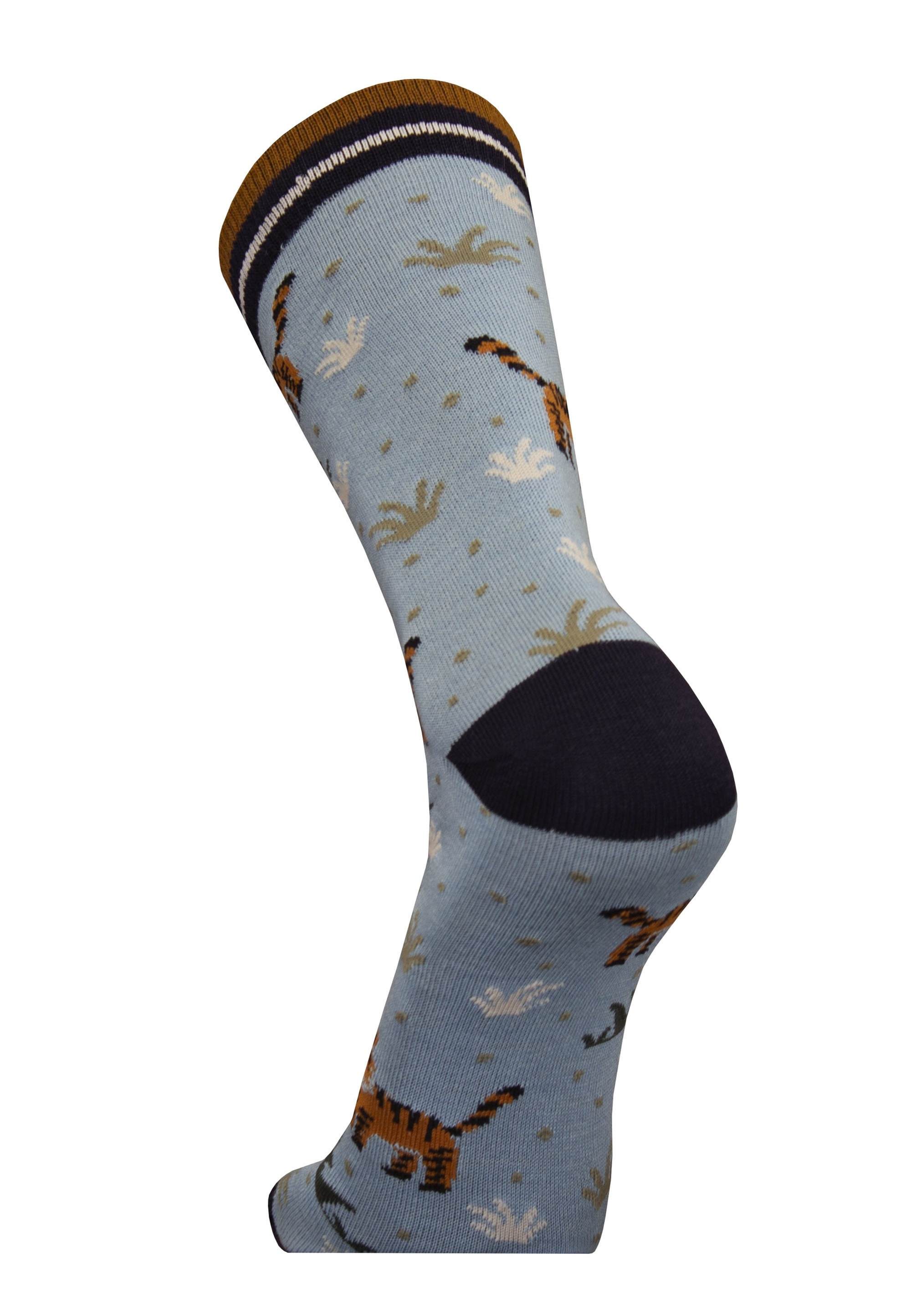 UphillSport Socken »TIGER«, mit Merino-Wolle