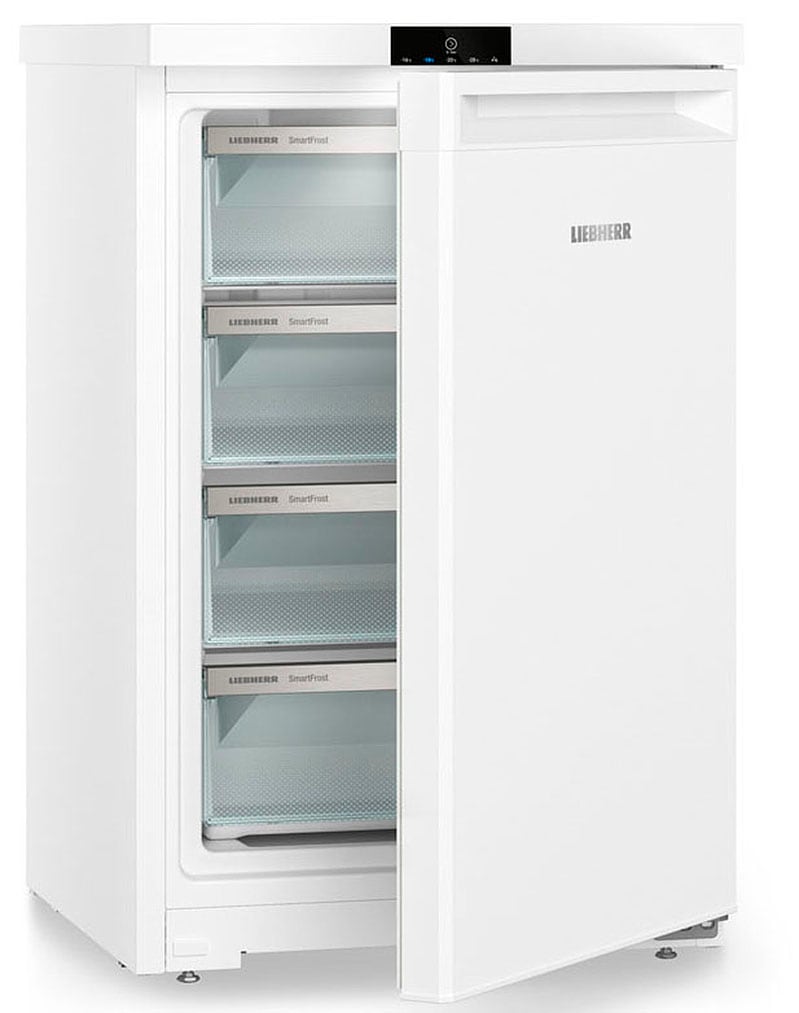 Liebherr Gefrierschrank »Fe 1414_994875451«, 85 cm hoch, 55 cm breit