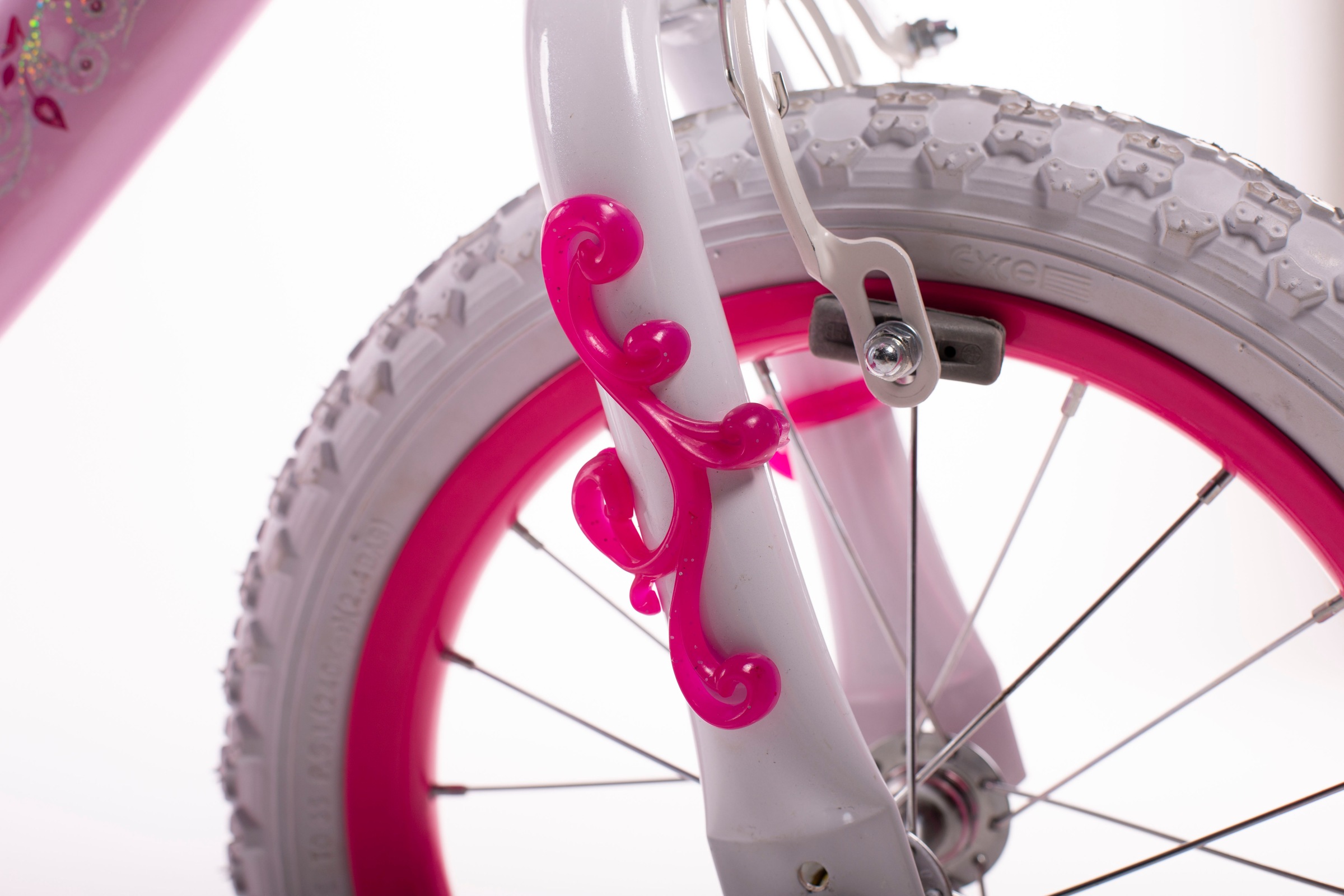 Huffy Kinderfahrrad