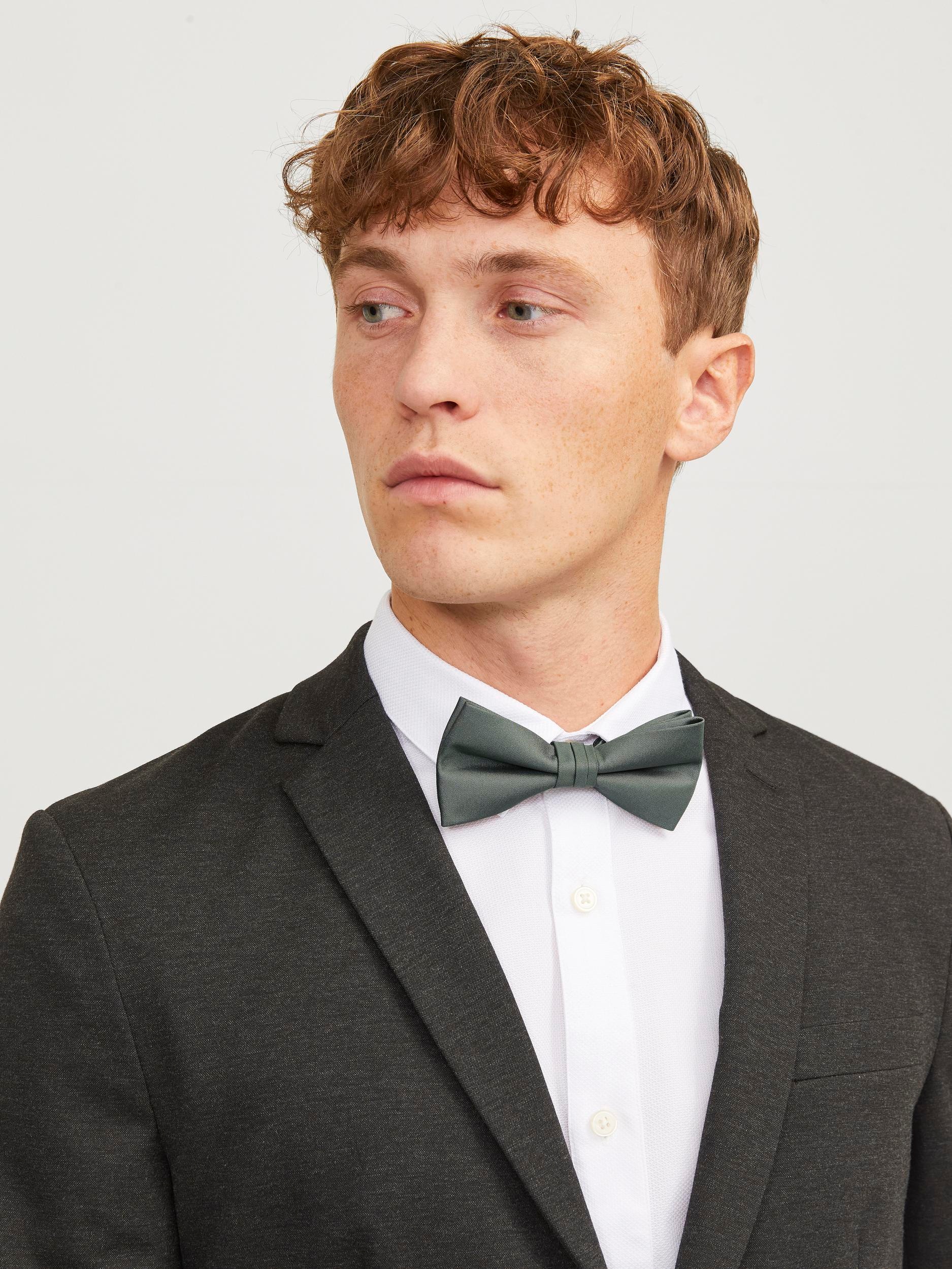 Jack & Jones Krawatte "JACSOLID BOWTIE NOOS" günstig online kaufen