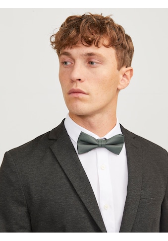 Jack & Jones Jack & Jones Krawatte »JACSOLID BOWTIE...