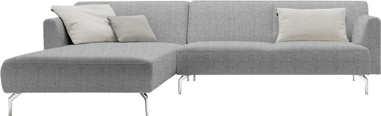 Creation BY ROLF BENZ Ecksofa "CR.446 Designsofa mit erstklassigem Sitzkomf günstig online kaufen