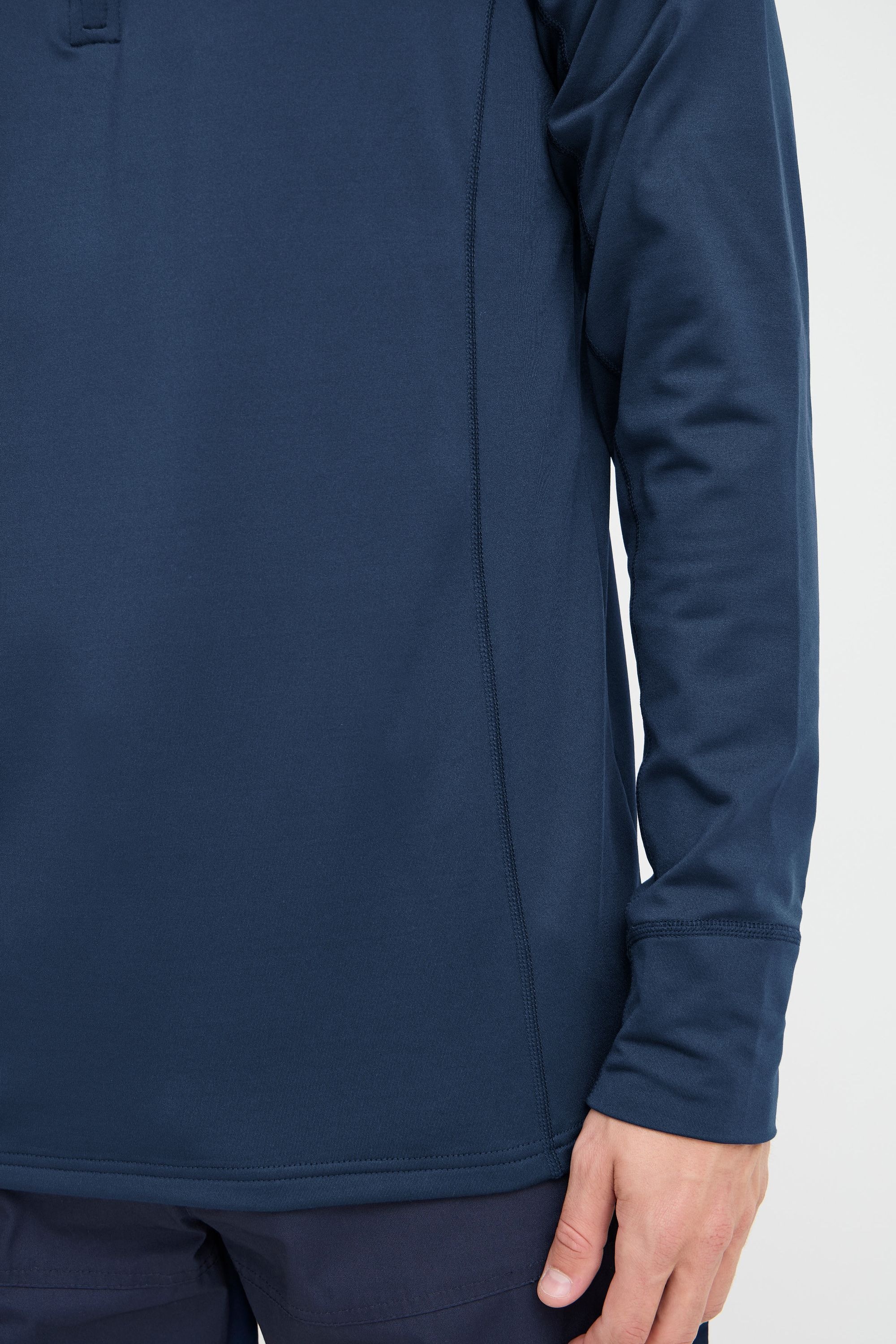 North Bend Sweatshirt »Longsleeve NBBennet M«