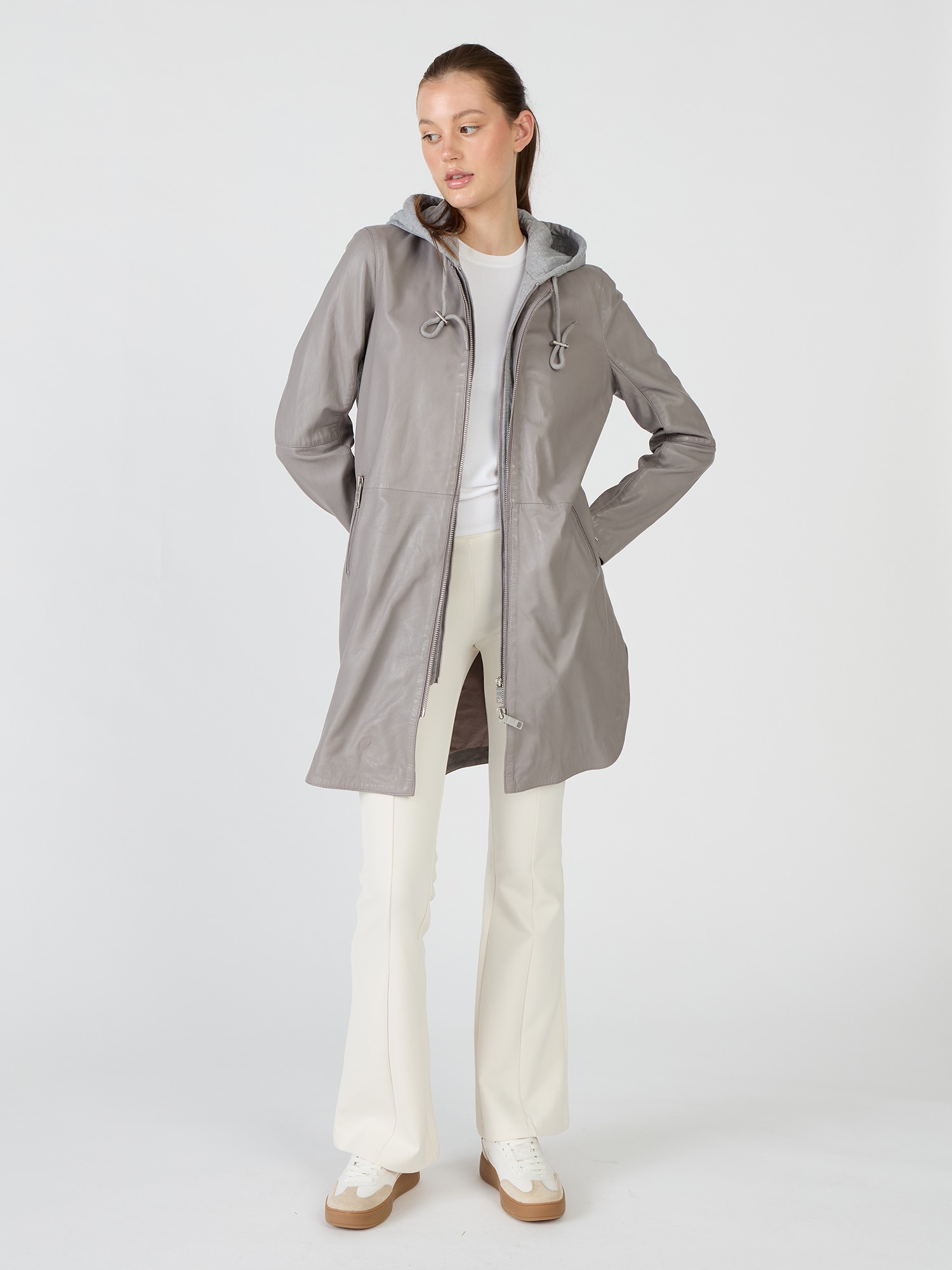 Maze Langjacke »4202199«