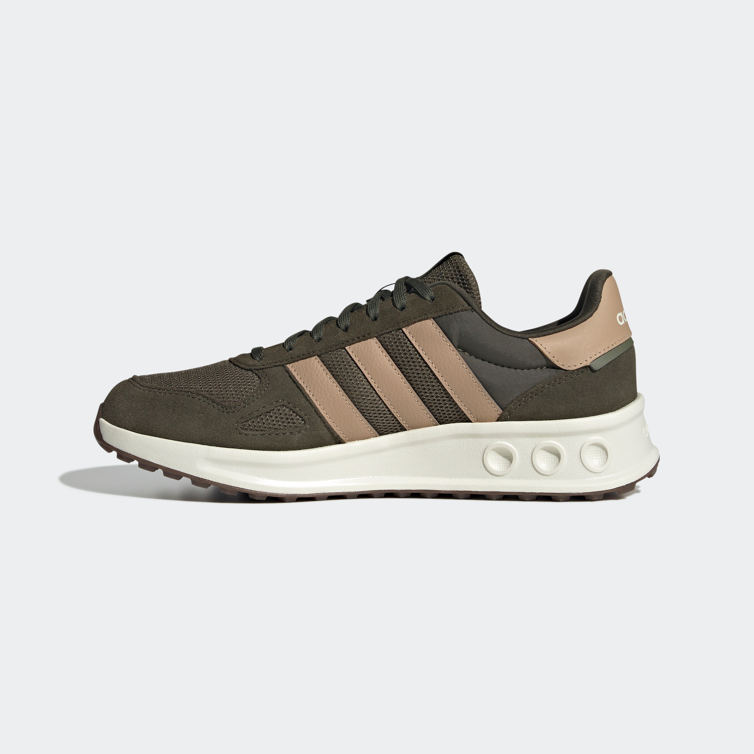 adidas Sportswear Sneaker »RUN 84«, inspiriert vom Design des adidas LA Trainer