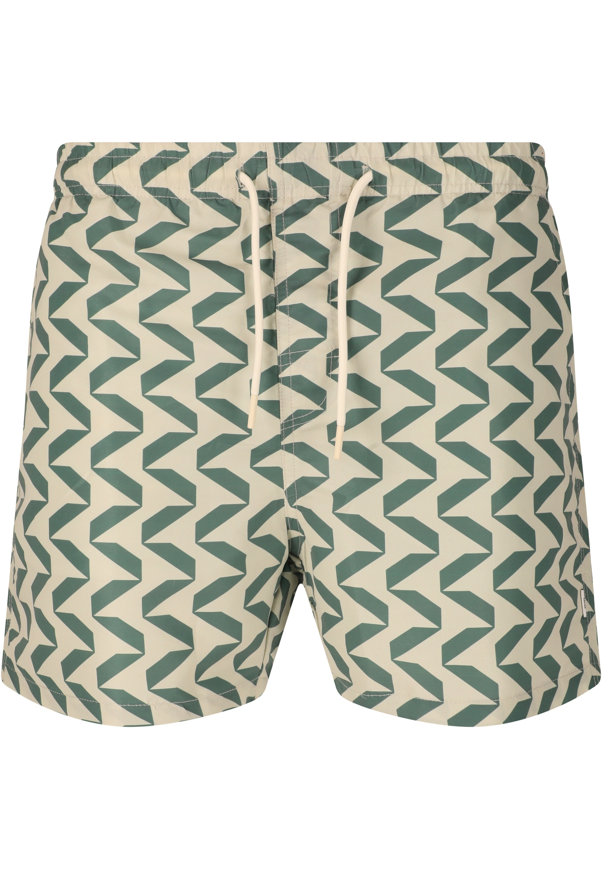 nou Badeshorts »Marcial« 1 Stk. mit Quick Dry-Funktion