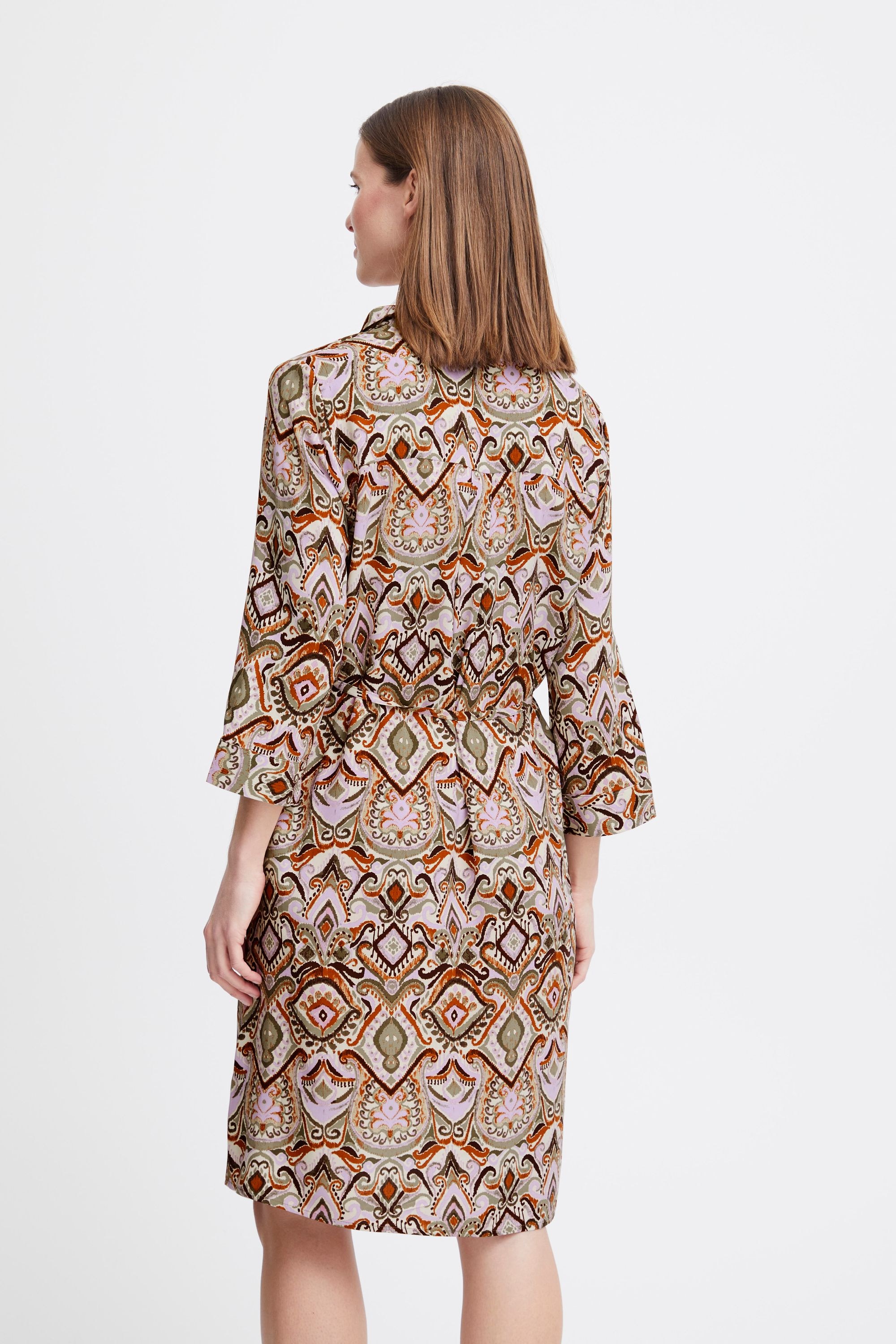 b.young Blusenkleid »Blusenkleid BYMmmjoella«