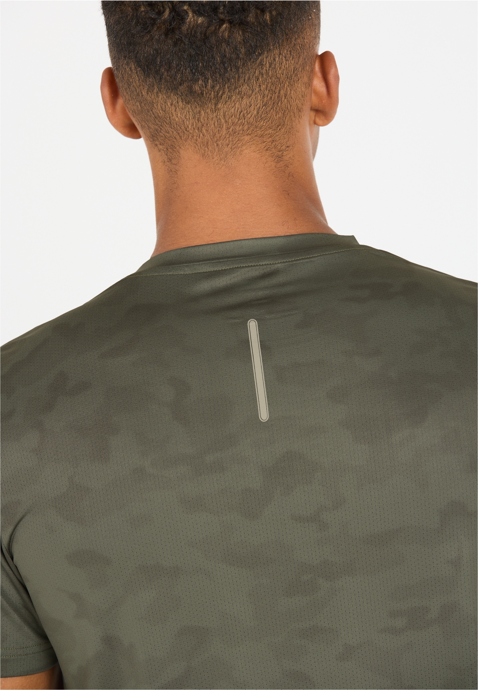 ENDURANCE Funktionsshirt »Genen«, mit Quick-Dry-Funktion