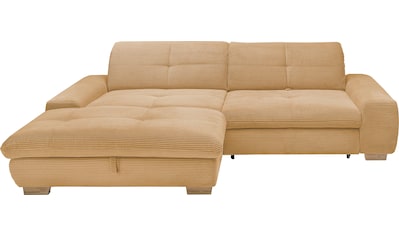 Ecksofa »SO 1200«