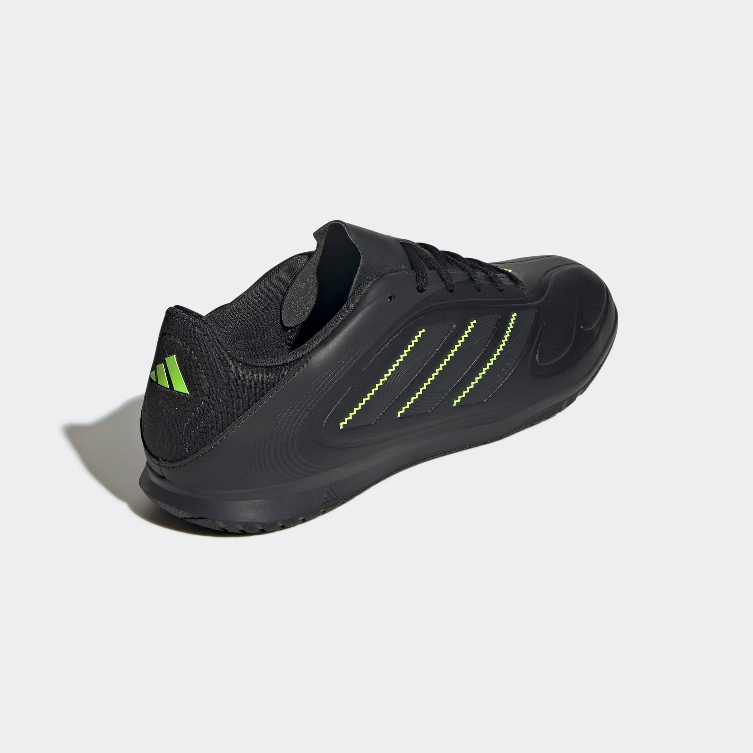 adidas Performance Fußballschuh »COPA PURE 3 CLUB HALLE E«, geeignet als Hallenschuhe
