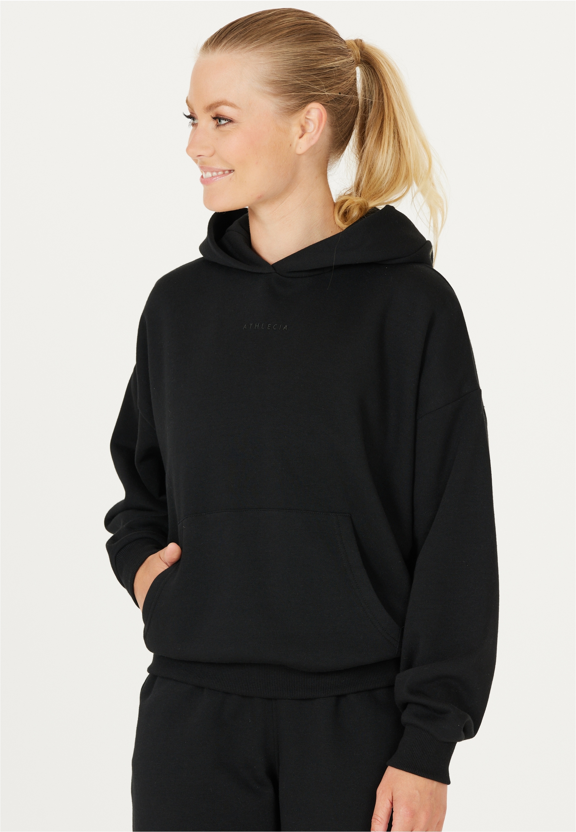 Sweatshirt »Ruthie«, aus superweichem Material