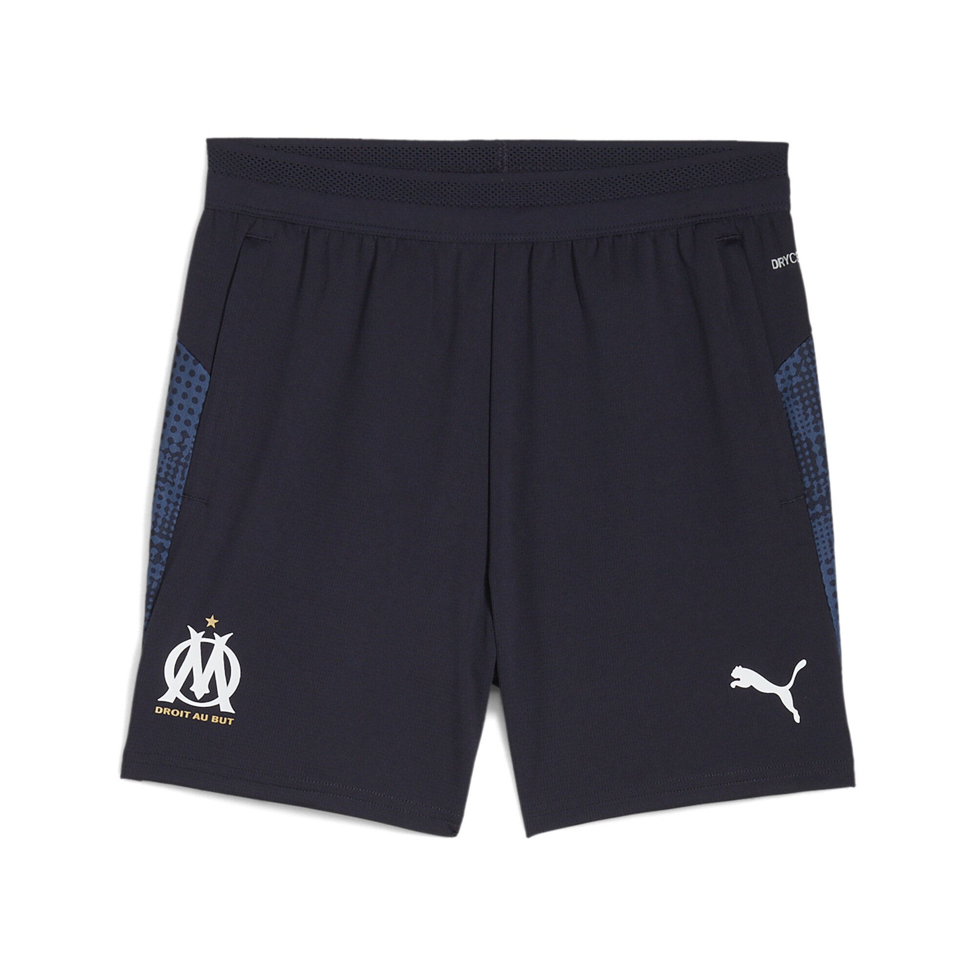 PUMA "Olympique de Marseille Trainingshose Jugendliche"