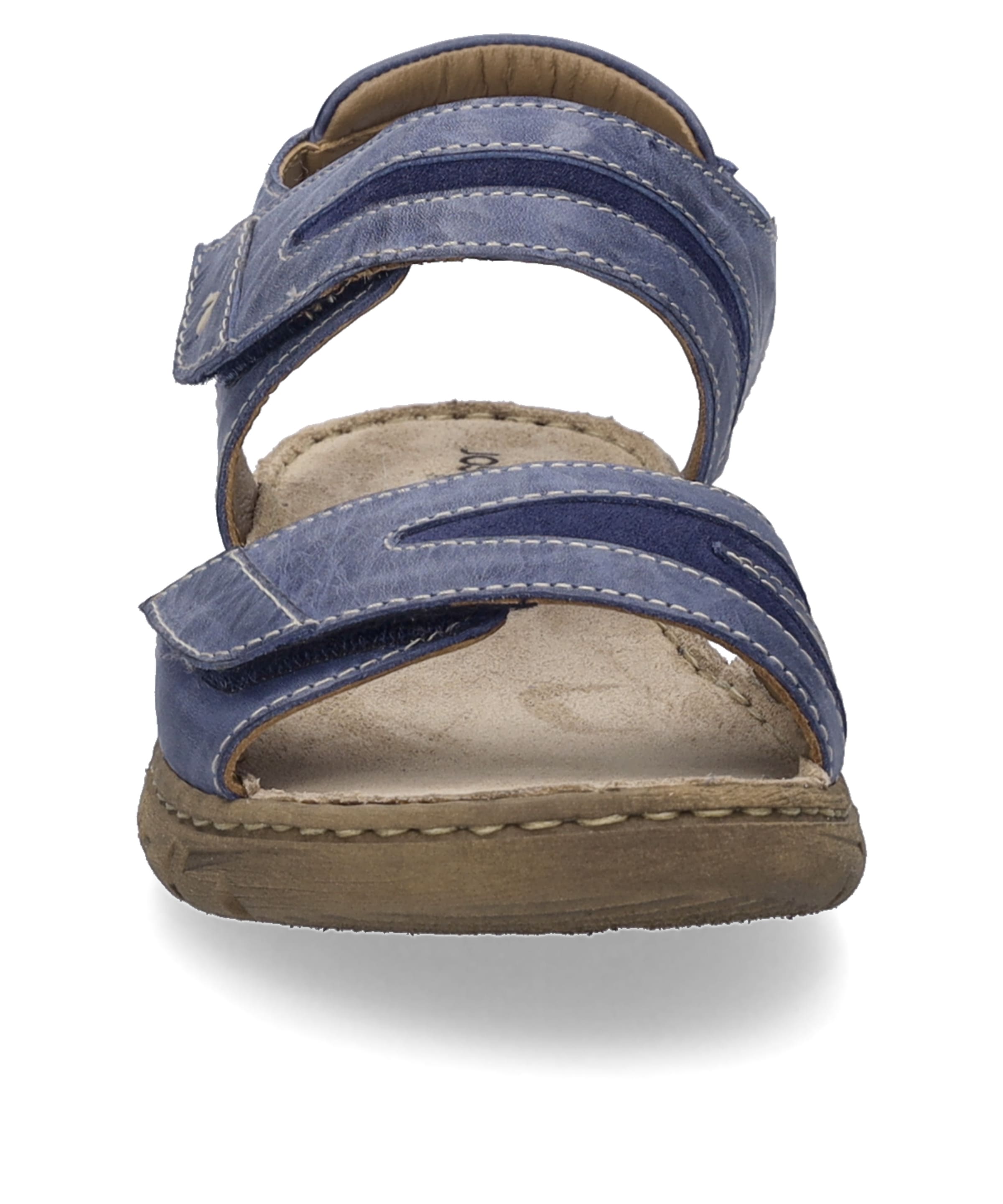 Josef Seibel Sandale »Brenda 08, dunkelblau«