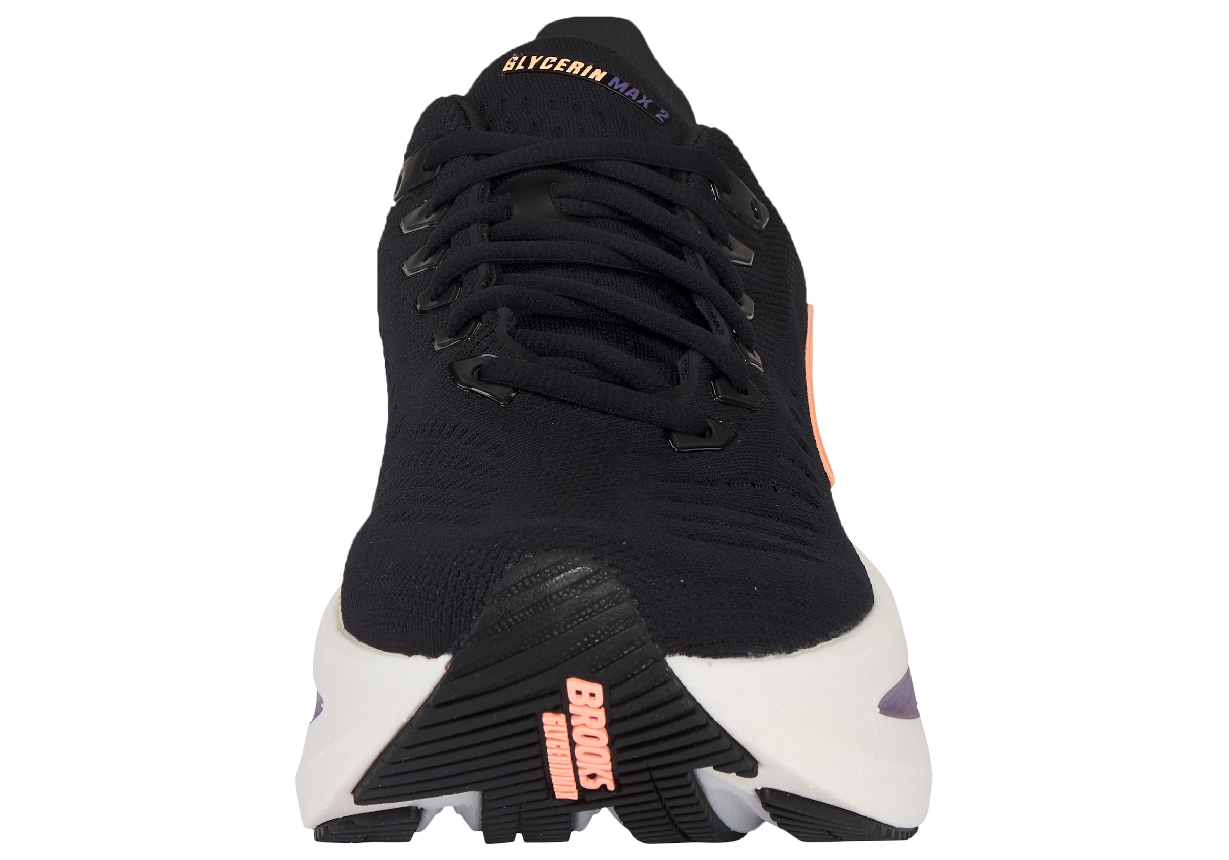 Brooks Laufschuh »BROOKS Glycerin Max 2«