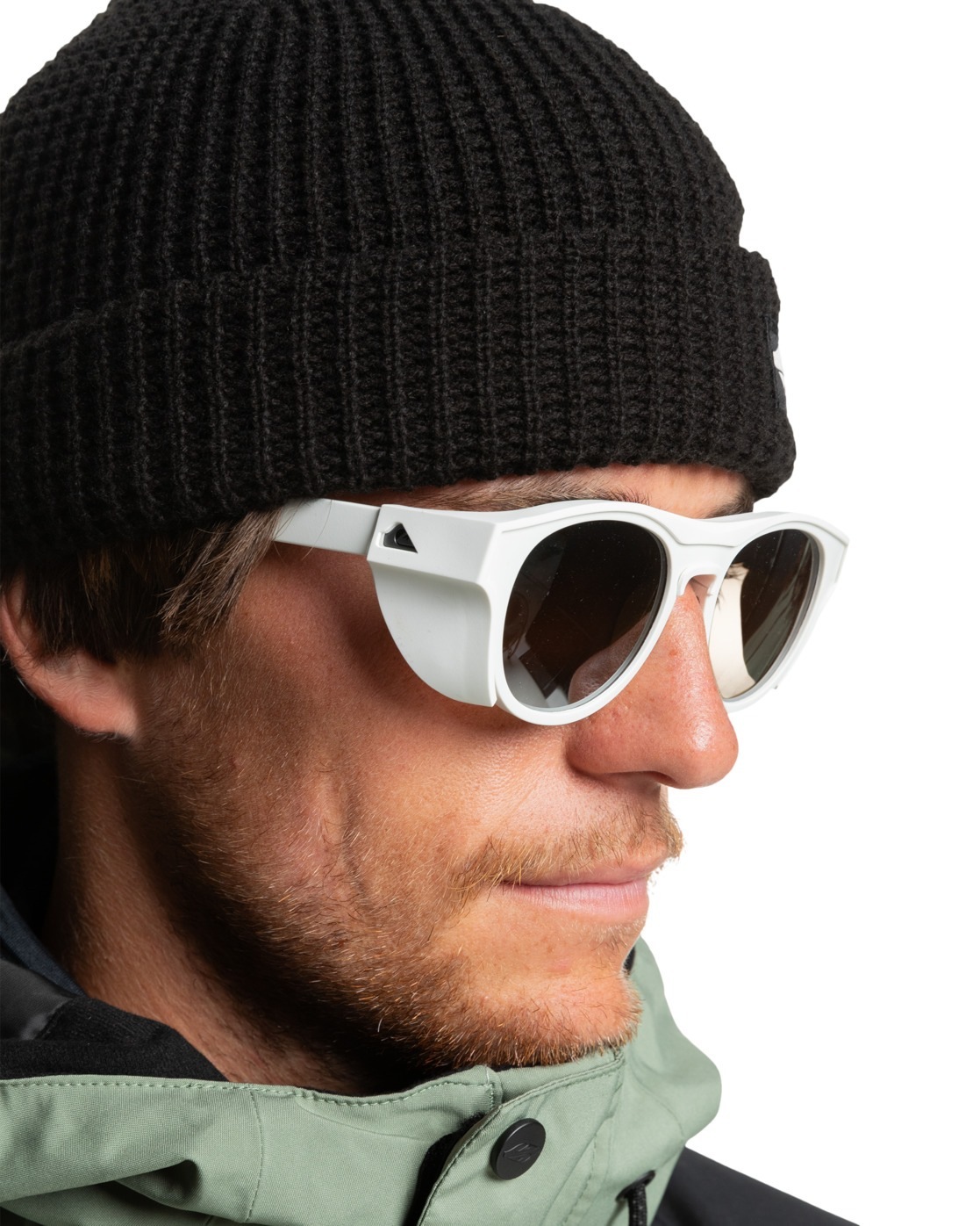 Quiksilver Sonnenbrille "Eliminator+" günstig online kaufen