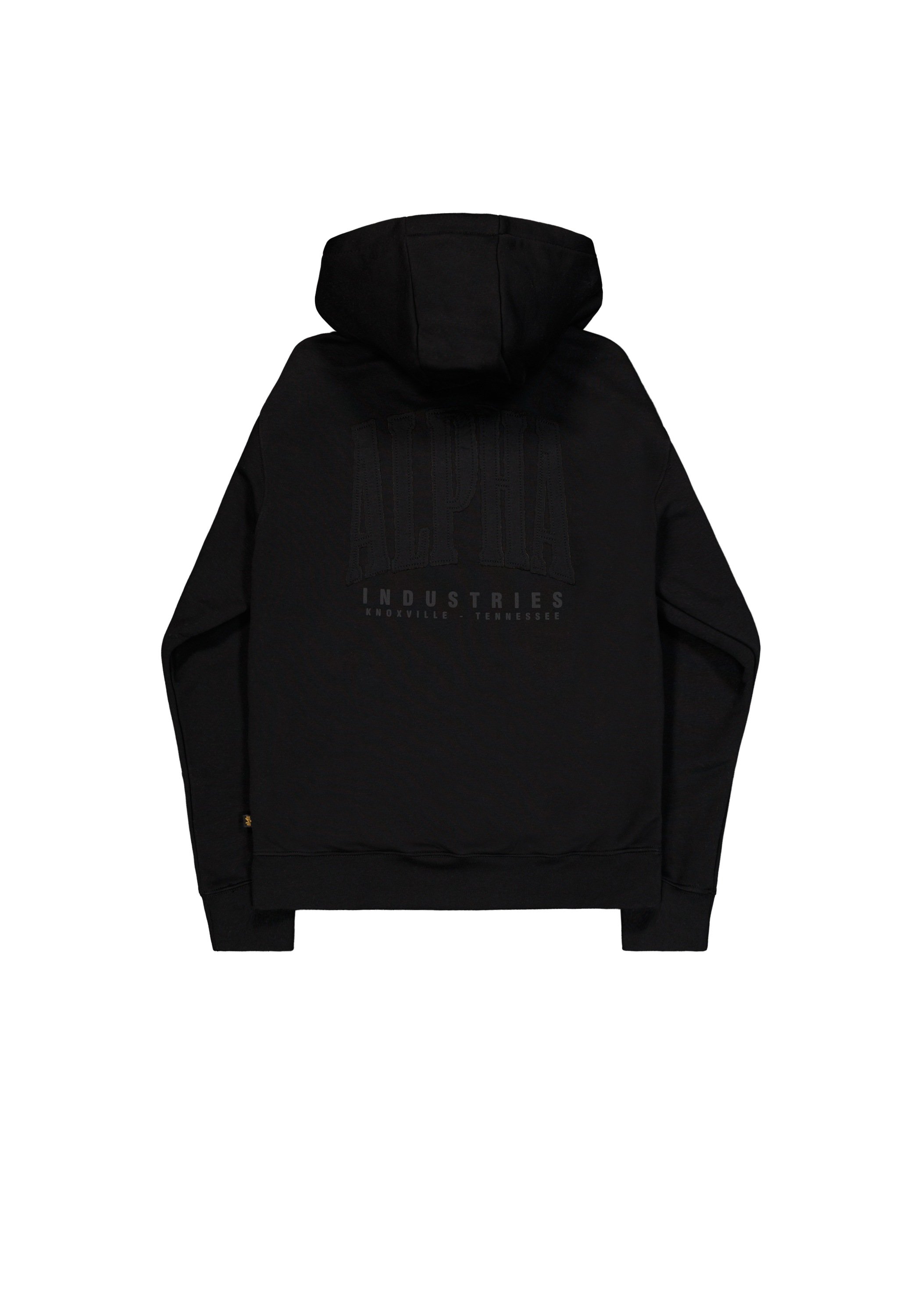 Alpha Industries Hoodie "Alpha Industries Men - Hoodies Coach Hoodie Backpr günstig online kaufen