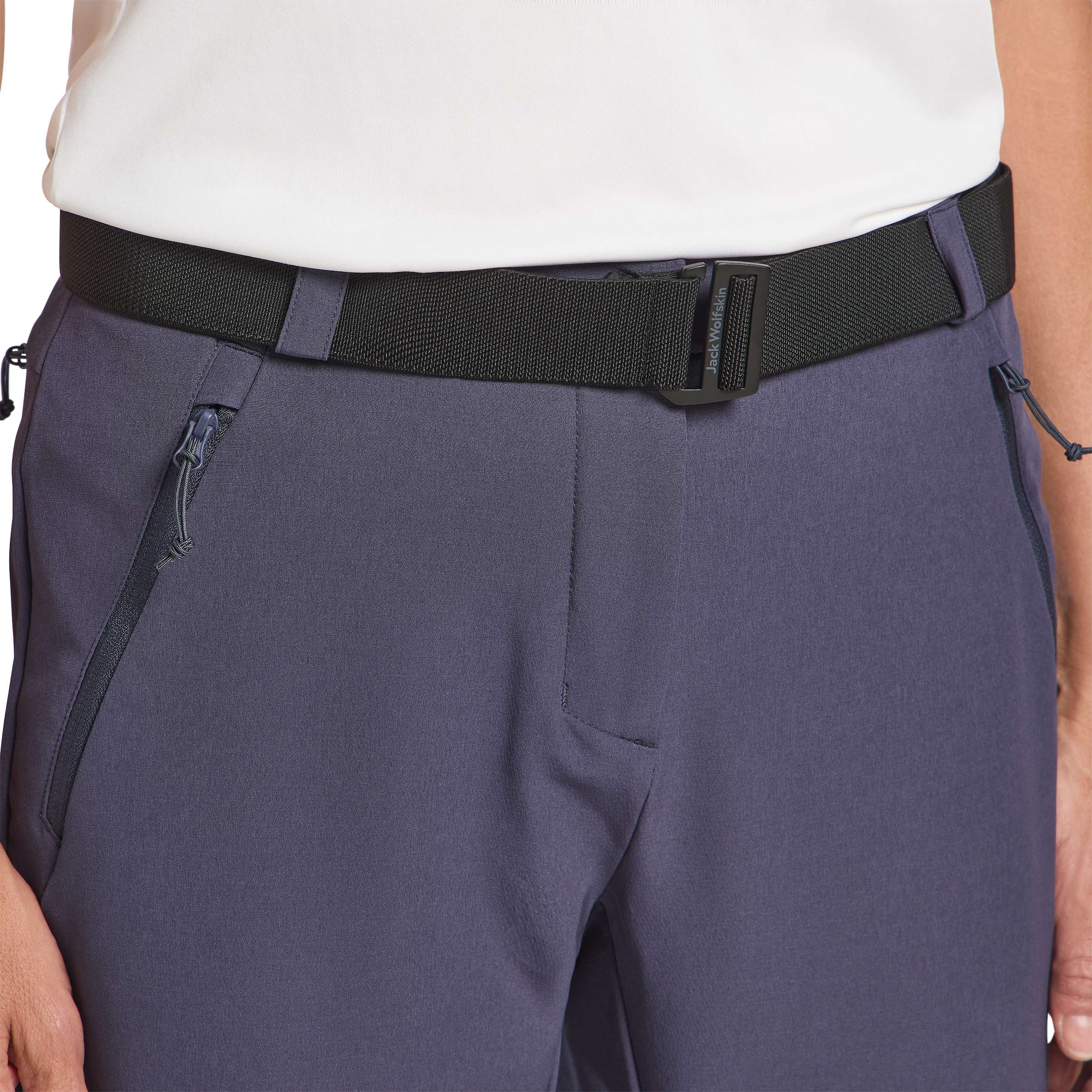 Jack Wolfskin Synthetikgürtel »LIGHT BELT«