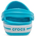 Crocs Clog »Crocband Clog«, mit kontrastfarbenen Akzenten