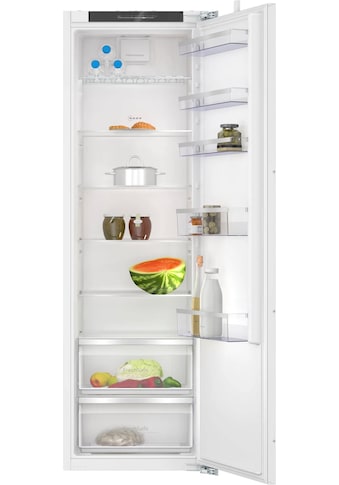 NEFF Įmontuojamas šaldytuvas »KI1812FE0« KI...