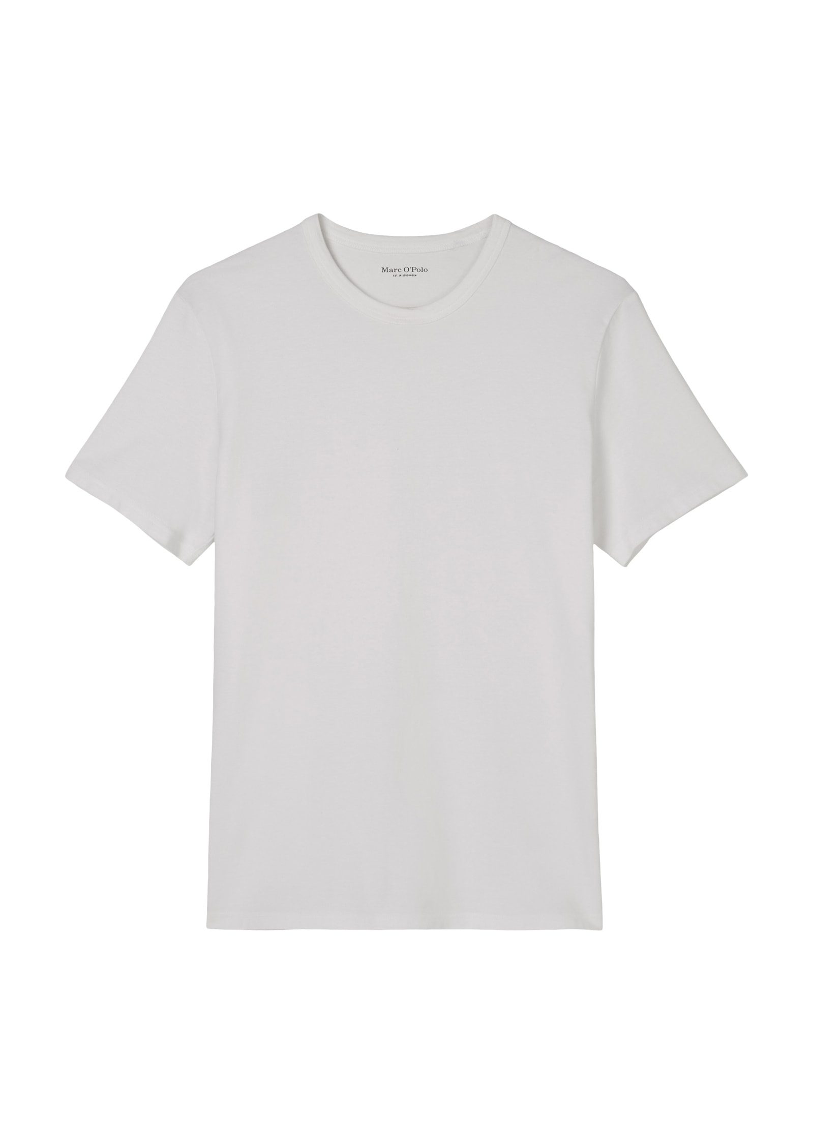 Marc O'Polo T-Shirt »aus hochwertiger Bio-Baumwolle«