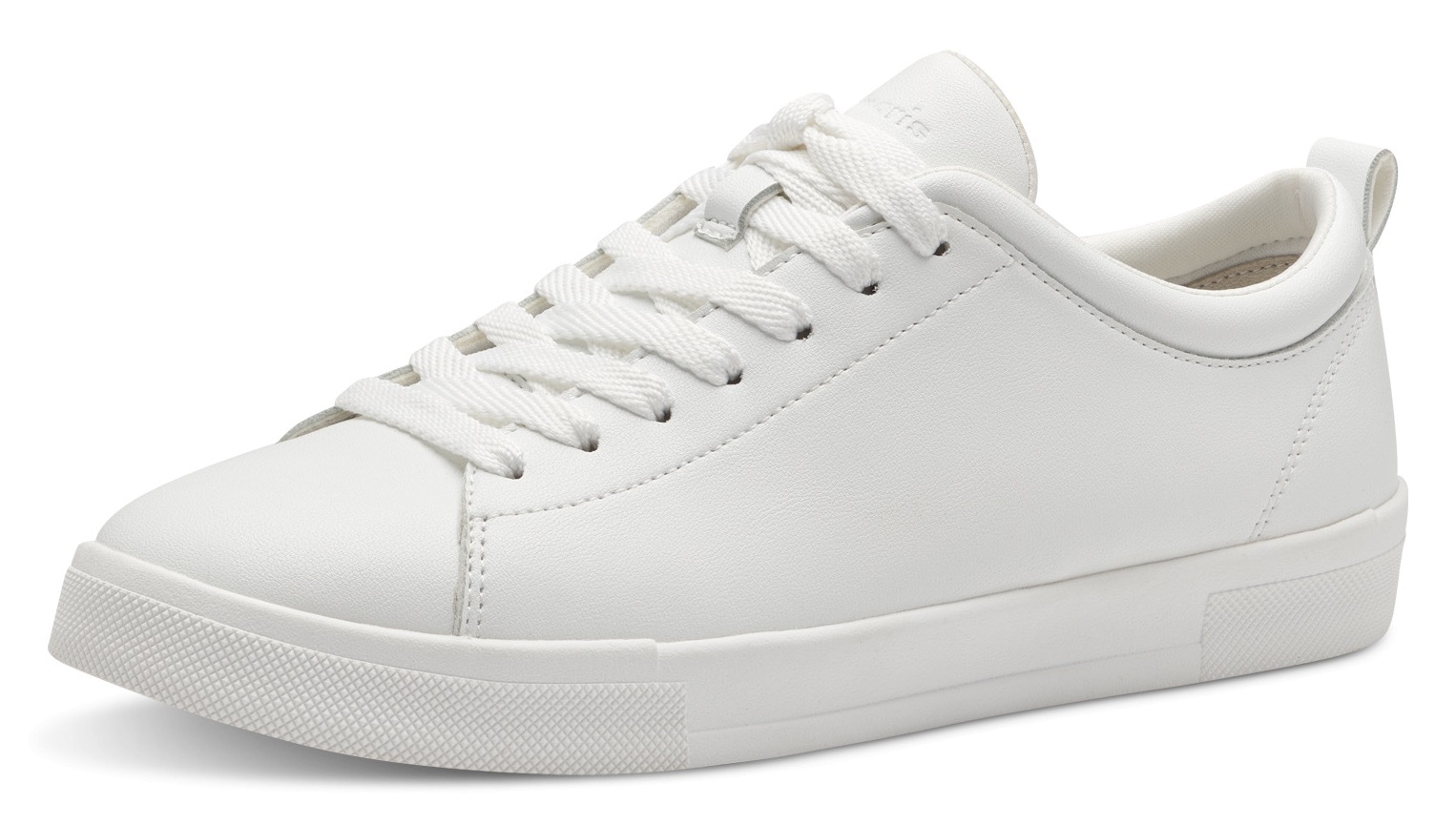 Tamaris Sneaker, im Basic-Look, Freizeitschuh, Halbschuh, Schnürschuh günstig online kaufen