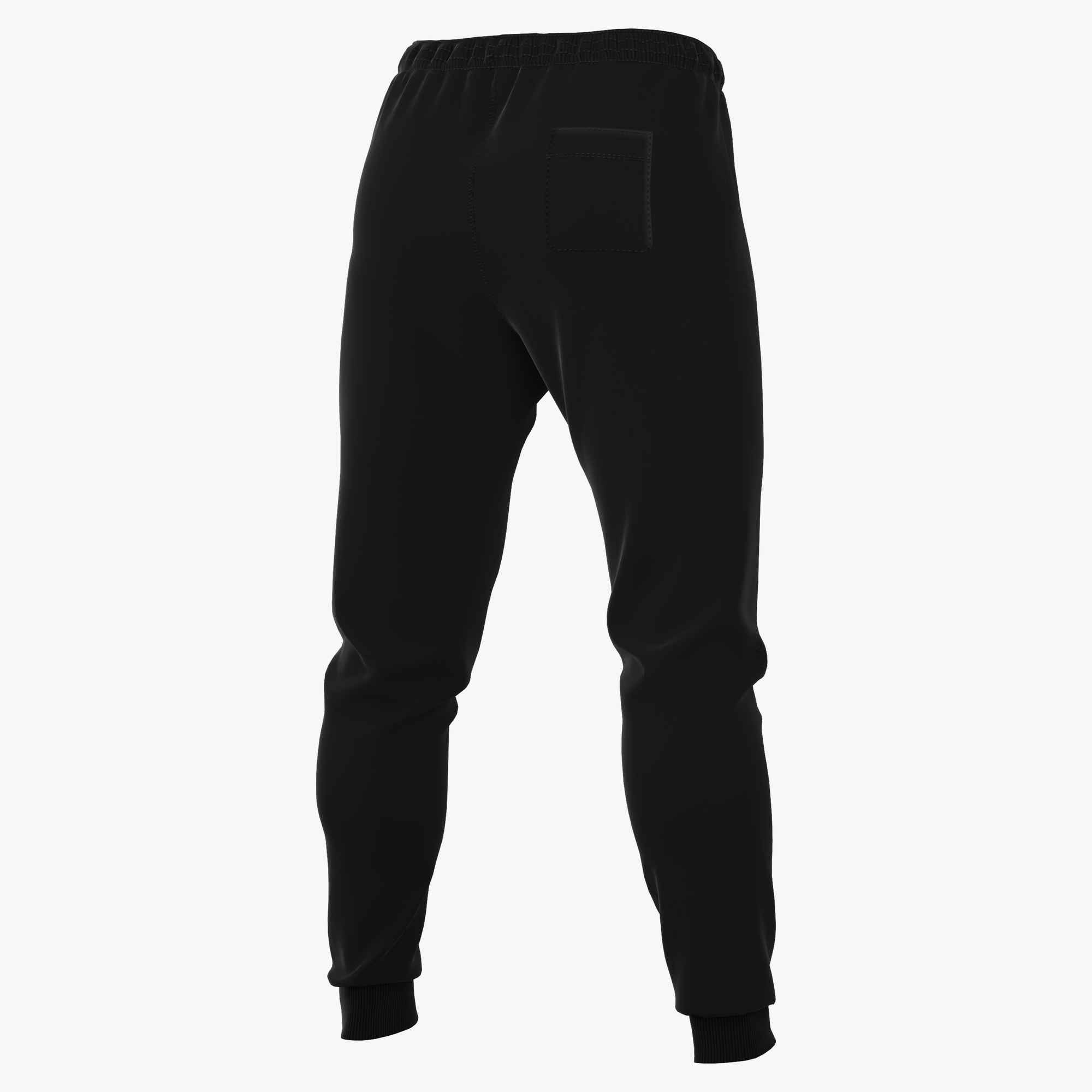 Nike Sportswear Jogginghose »Nike Club Men's Knit Joggers«  mit Eingrifftaschen, aus weichem Jersey-Material